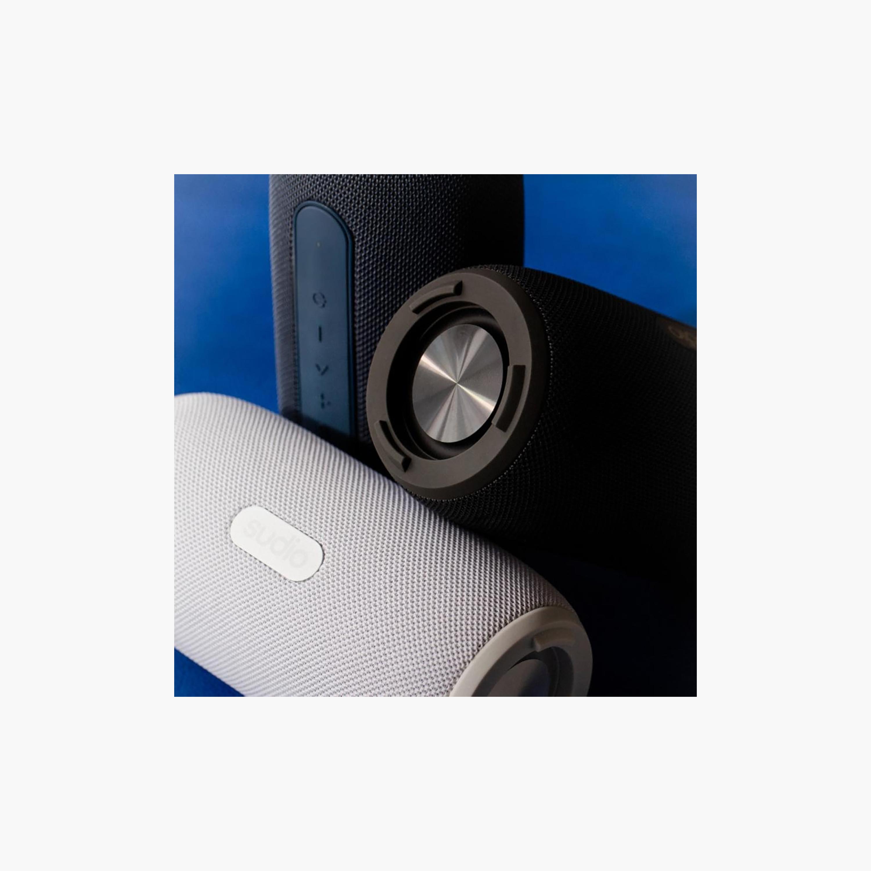 Sudio F5 Pro Bluetooth Portable Speaker 30W IPX5 | F5PROBLK-electronics-speakers-image-5