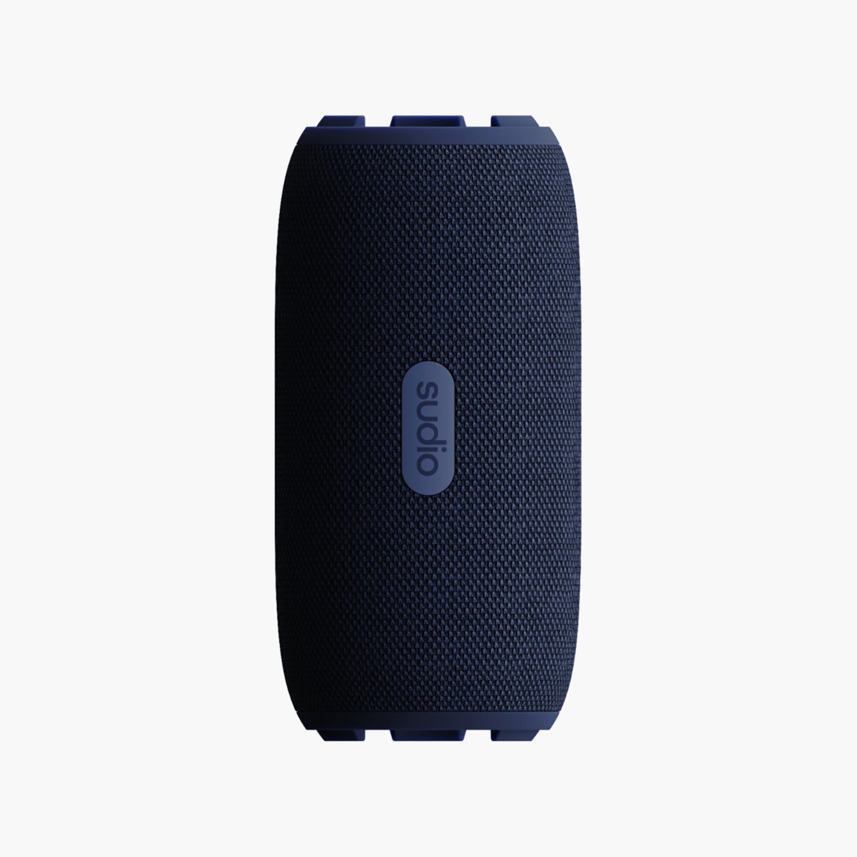 Sudio F5 Pro Bluetooth Portable Speaker 30W IPX5 | F5PROBLK-electronics-speakers-image-1
