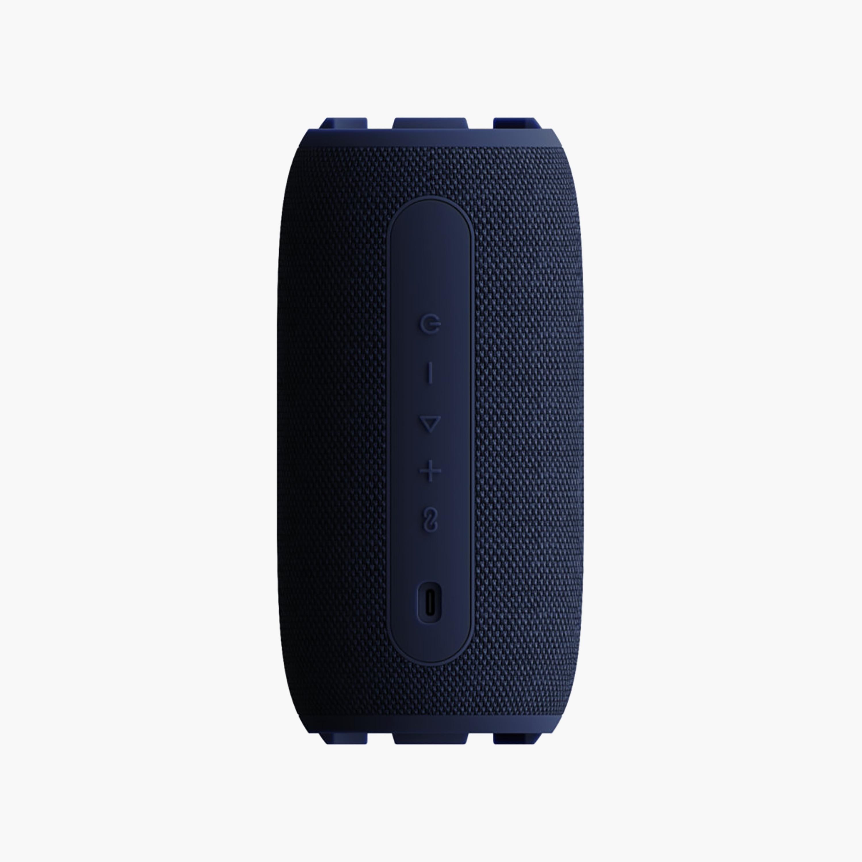 Sudio F5 Pro Bluetooth Portable Speaker 30W IPX5 | F5PROBLK-electronics-speakers-image-3