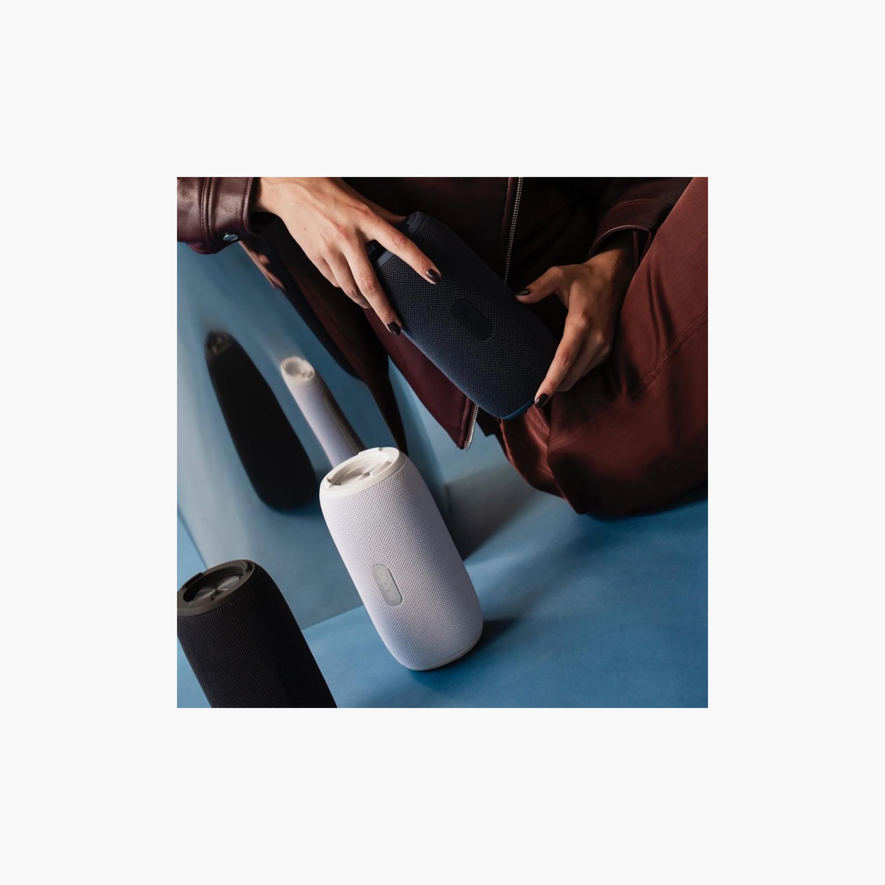 Sudio F5 Pro Bluetooth Portable Speaker 30W IPX5 | F5PROBLK-electronics-speakers-image-6