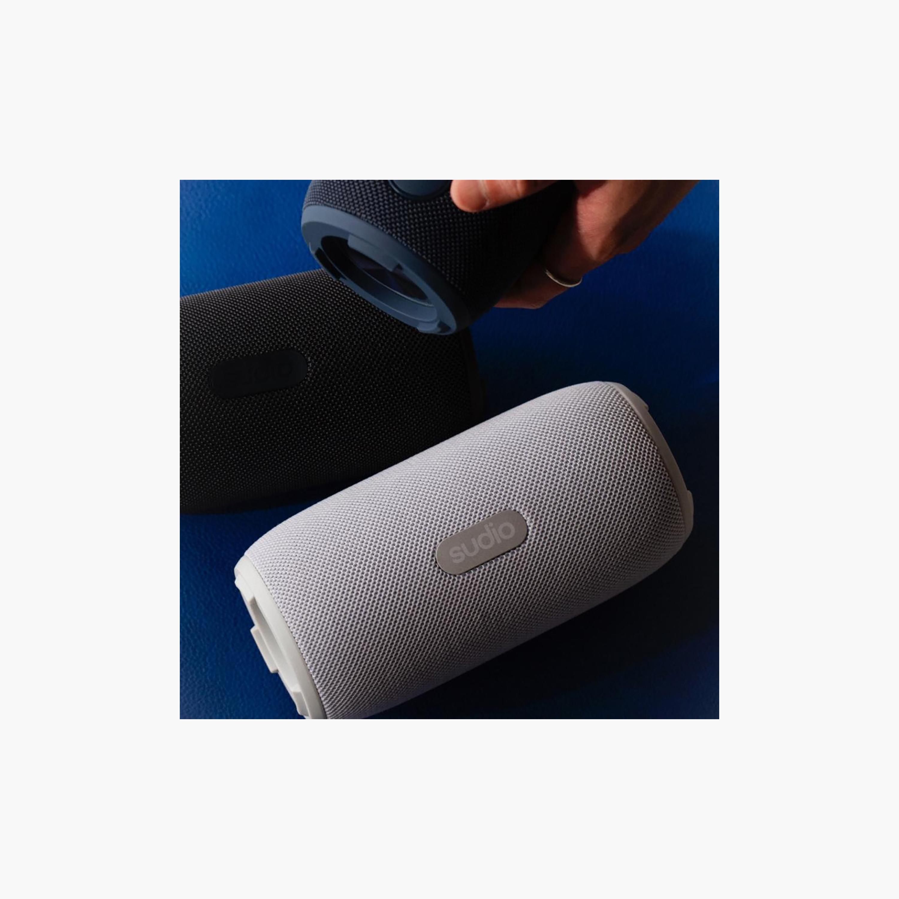 Sudio F5 Pro Bluetooth Portable Speaker 30W IPX5 | F5PROBLK-electronics-speakers-image-5