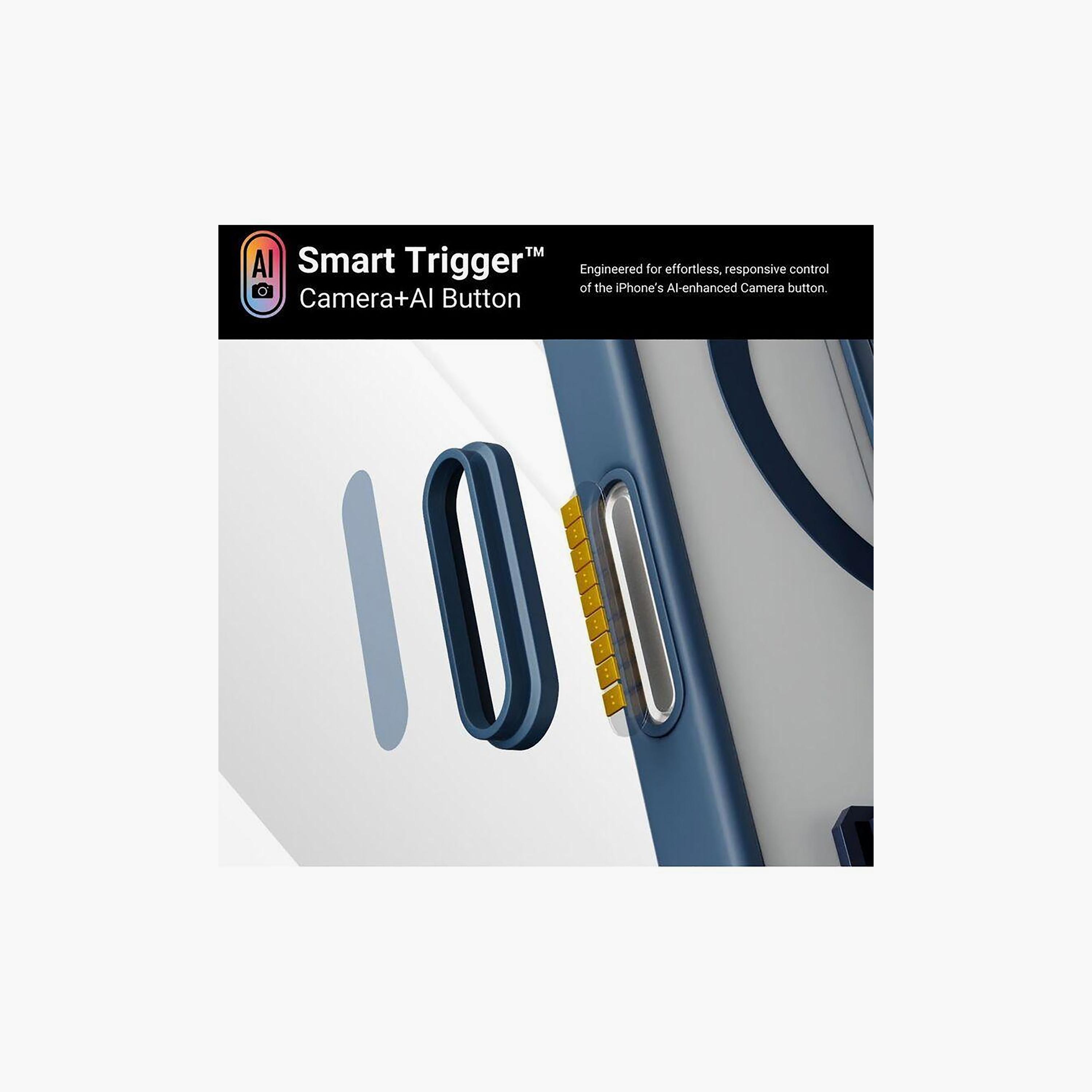 Hyphen Flex iPhone 17 Pro Grip MagSafe Case Indigo | HPC-GIG17PR6972-electronics-accessories-mobileaccesories-image-5