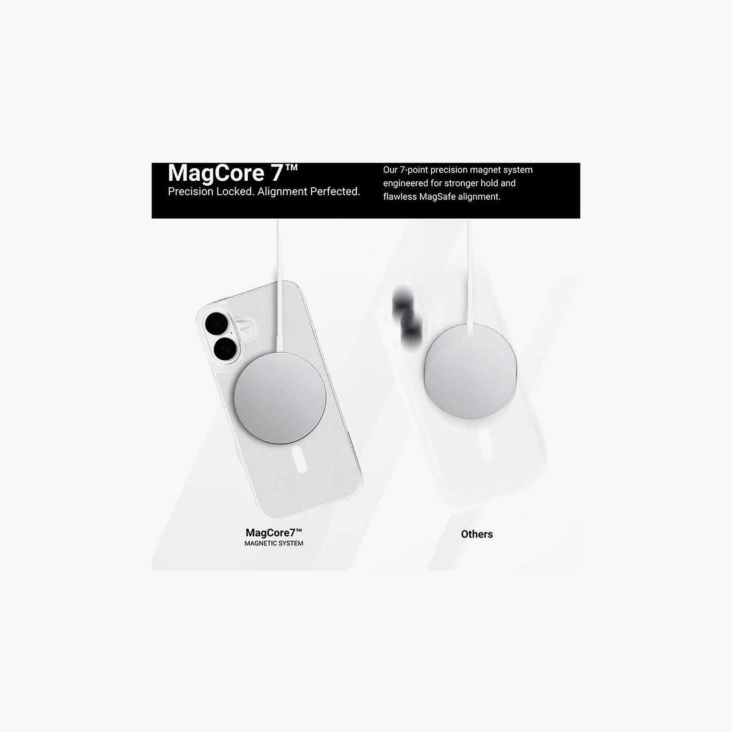 Hyphen AIRE MagSafe Clear Case iPhone 17 | HPC-MC175890-electronics-accessories-mobileaccesories-image-2