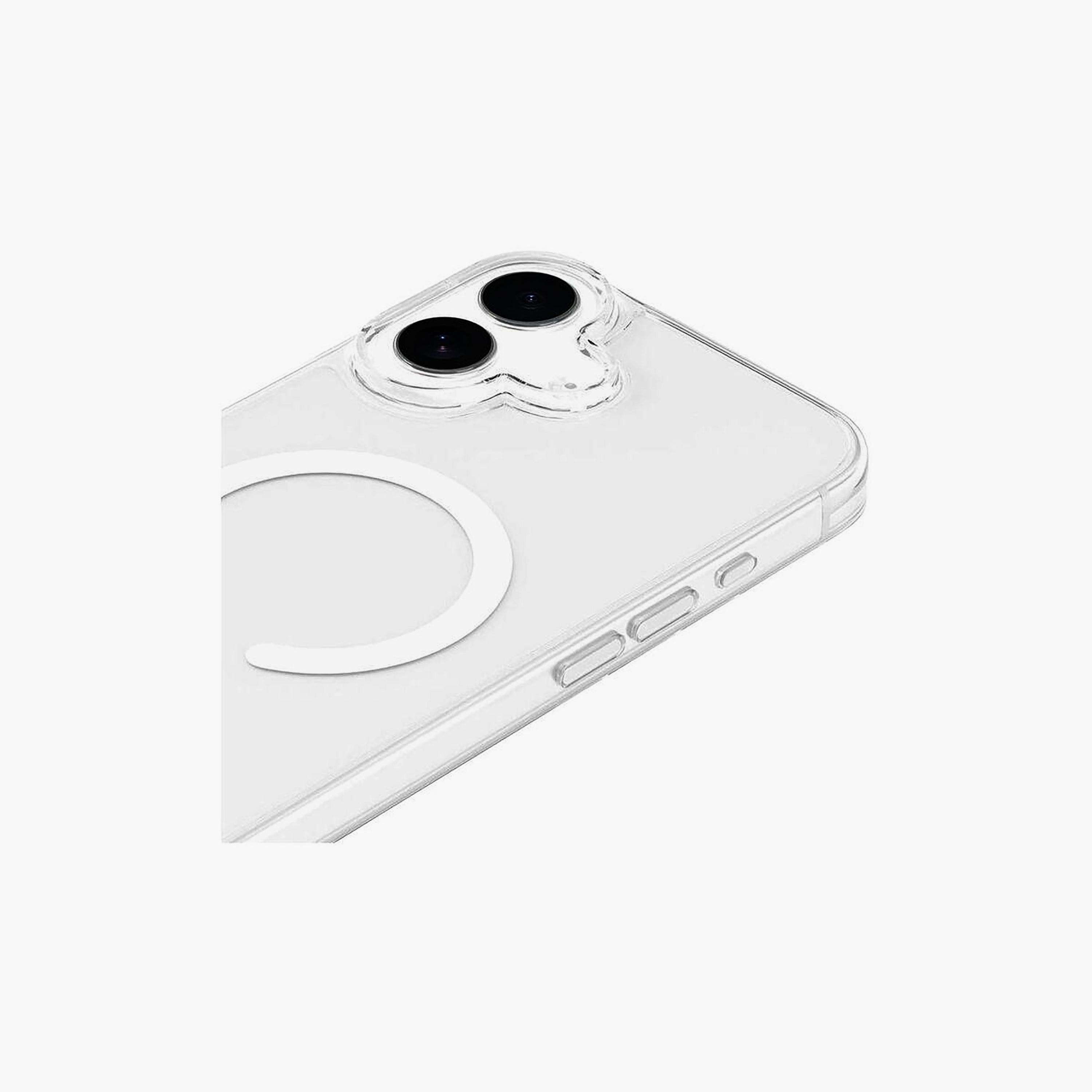 Hyphen AIRE MagSafe Clear Case iPhone 17 | HPC-MC175890-electronics-accessories-mobileaccesories-image-3