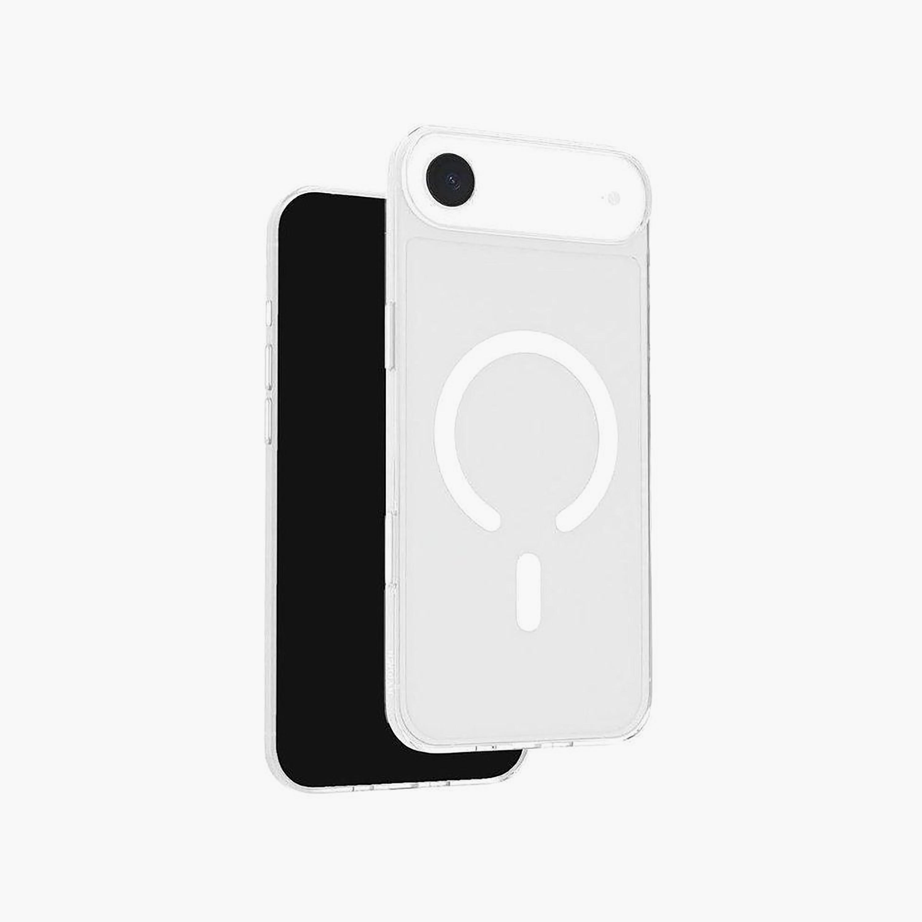 Hyphen AIRE MagSafe Clear Case iPhone 17 Air | HPC-MC17AR5913-electronics-accessories-mobileaccesories-image-1