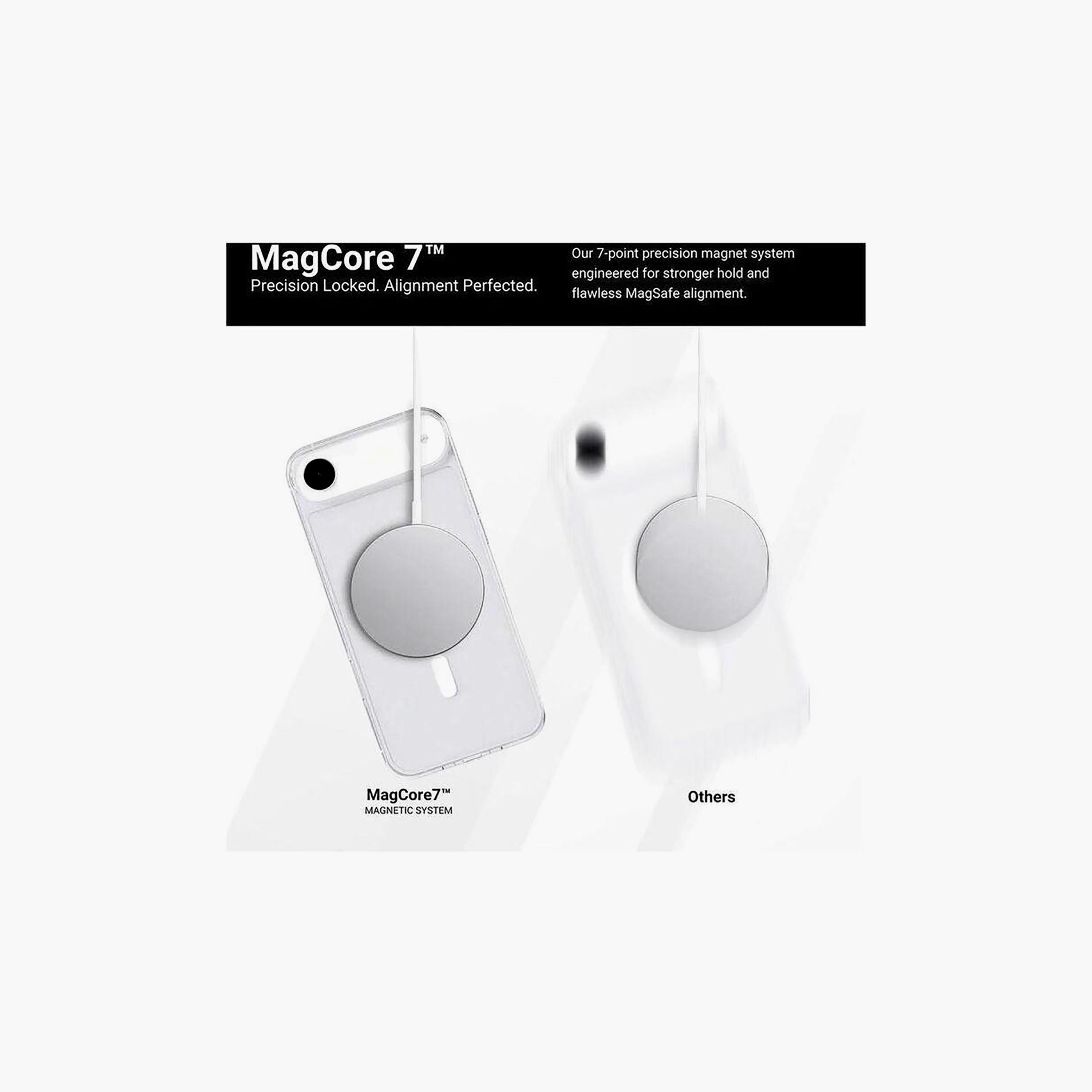 Hyphen AIRE MagSafe Clear Case iPhone 17 Air | HPC-MC17AR5913-electronics-accessories-mobileaccesories-image-2