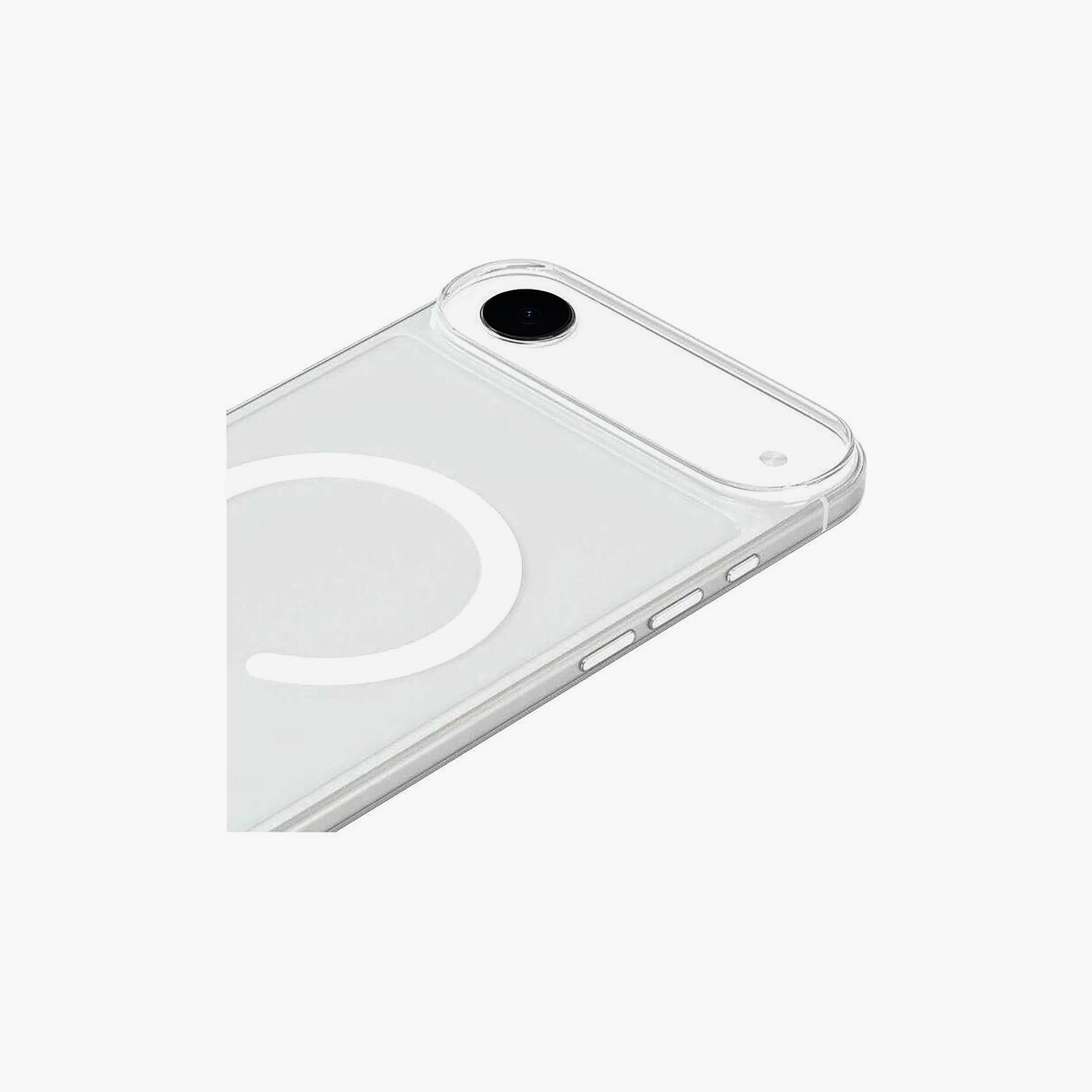 Hyphen AIRE MagSafe Clear Case iPhone 17 Air | HPC-MC17AR5913-electronics-accessories-mobileaccesories-image-3