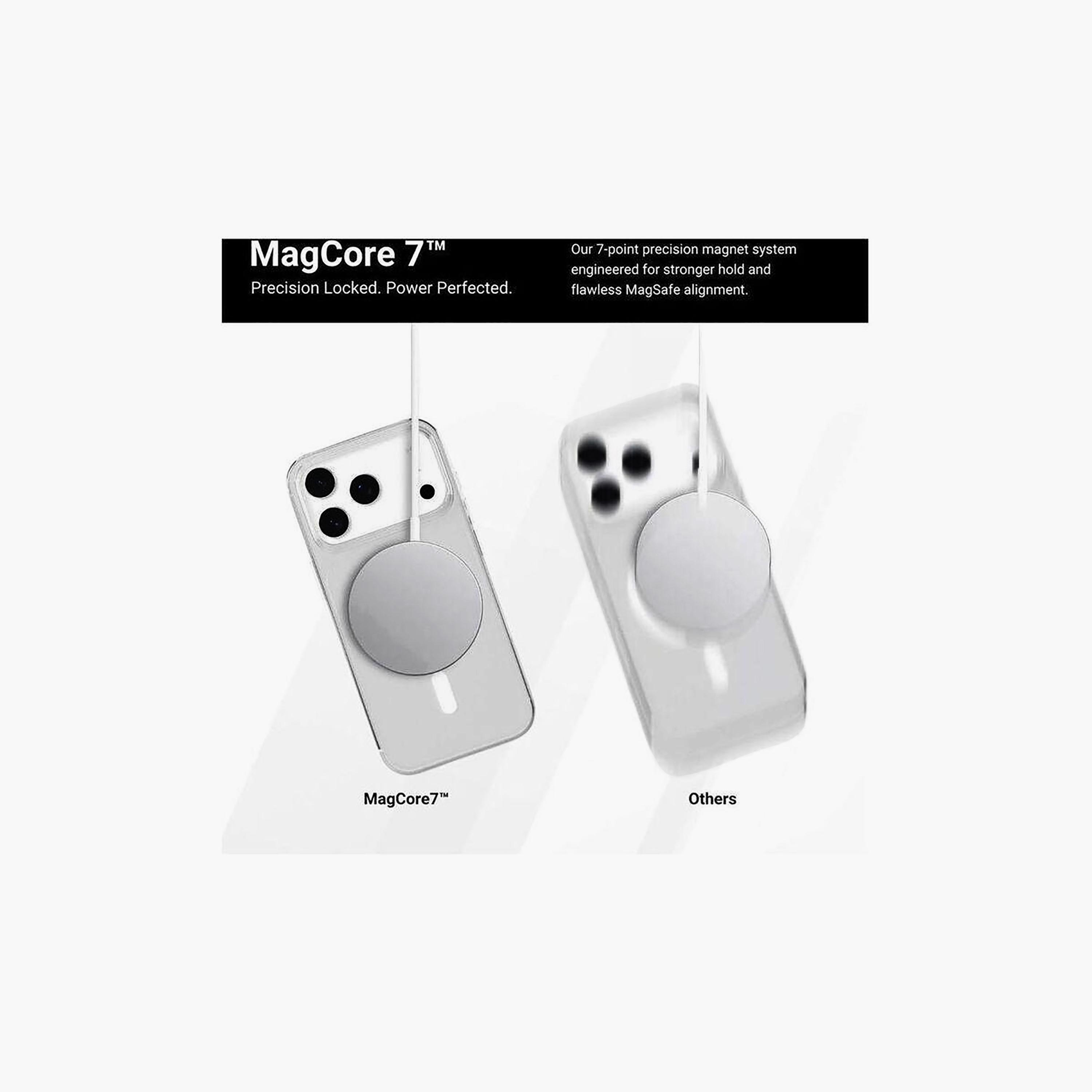 حافظة هايفن اير ماج سيف شفافة ايفون 17 برو | HPC-MC17PR5906-electronics-accessories-mobileaccesories-image-2