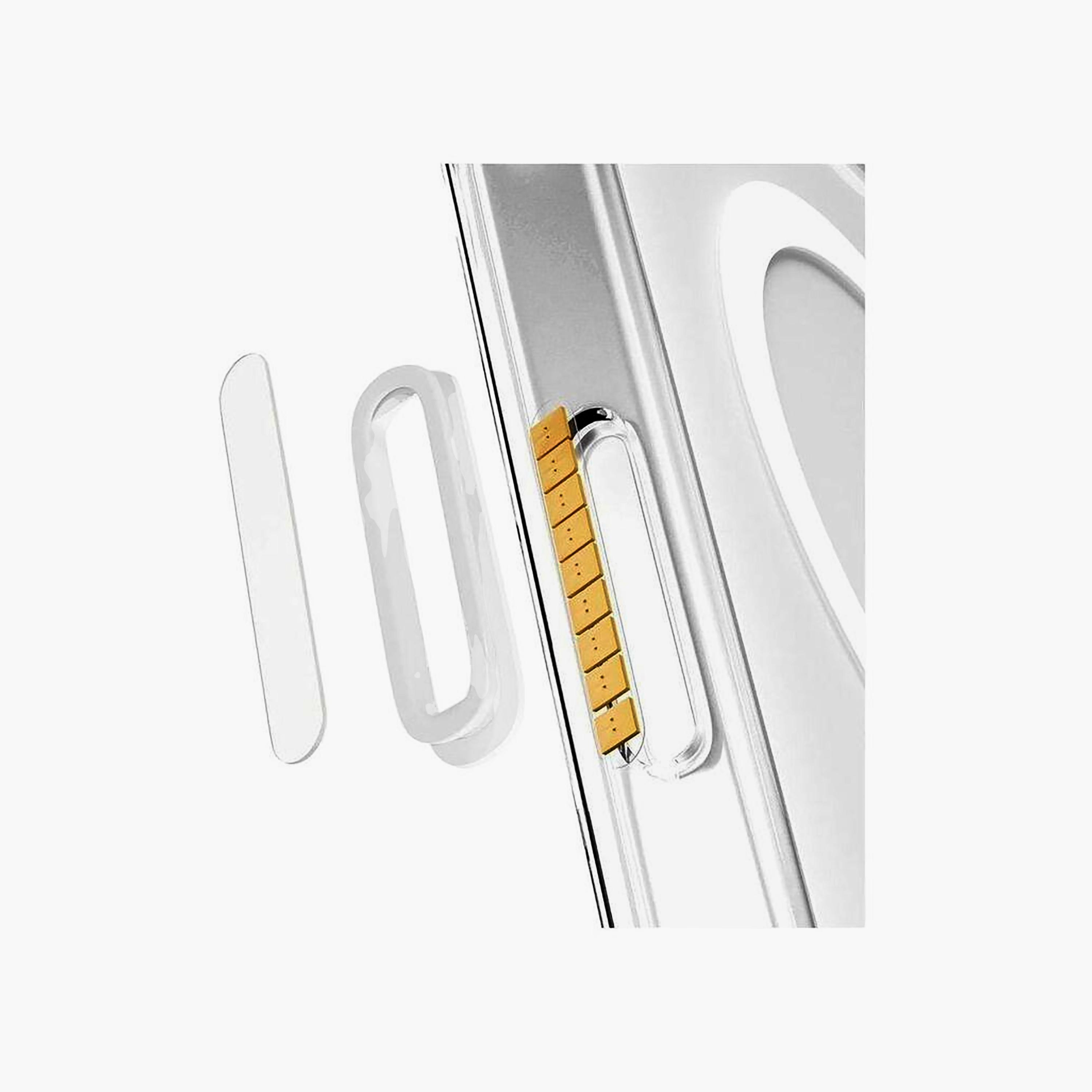 حافظة هايفن اير ماج سيف شفافة ايفون 17 برو | HPC-MC17PR5906-electronics-accessories-mobileaccesories-image-3
