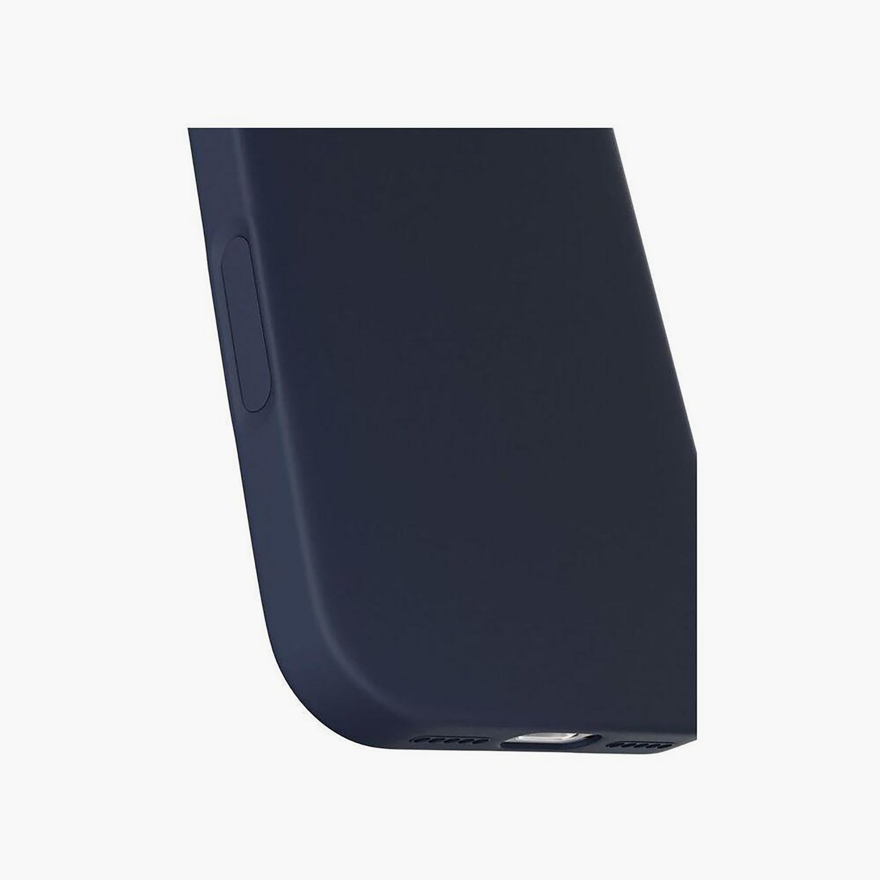 Hyphen Tint Silicone MagSafe Case Blue iPhone 17 Pro | HPC-SBL17PR6316-electronics-accessories-mobileaccesories-image-4