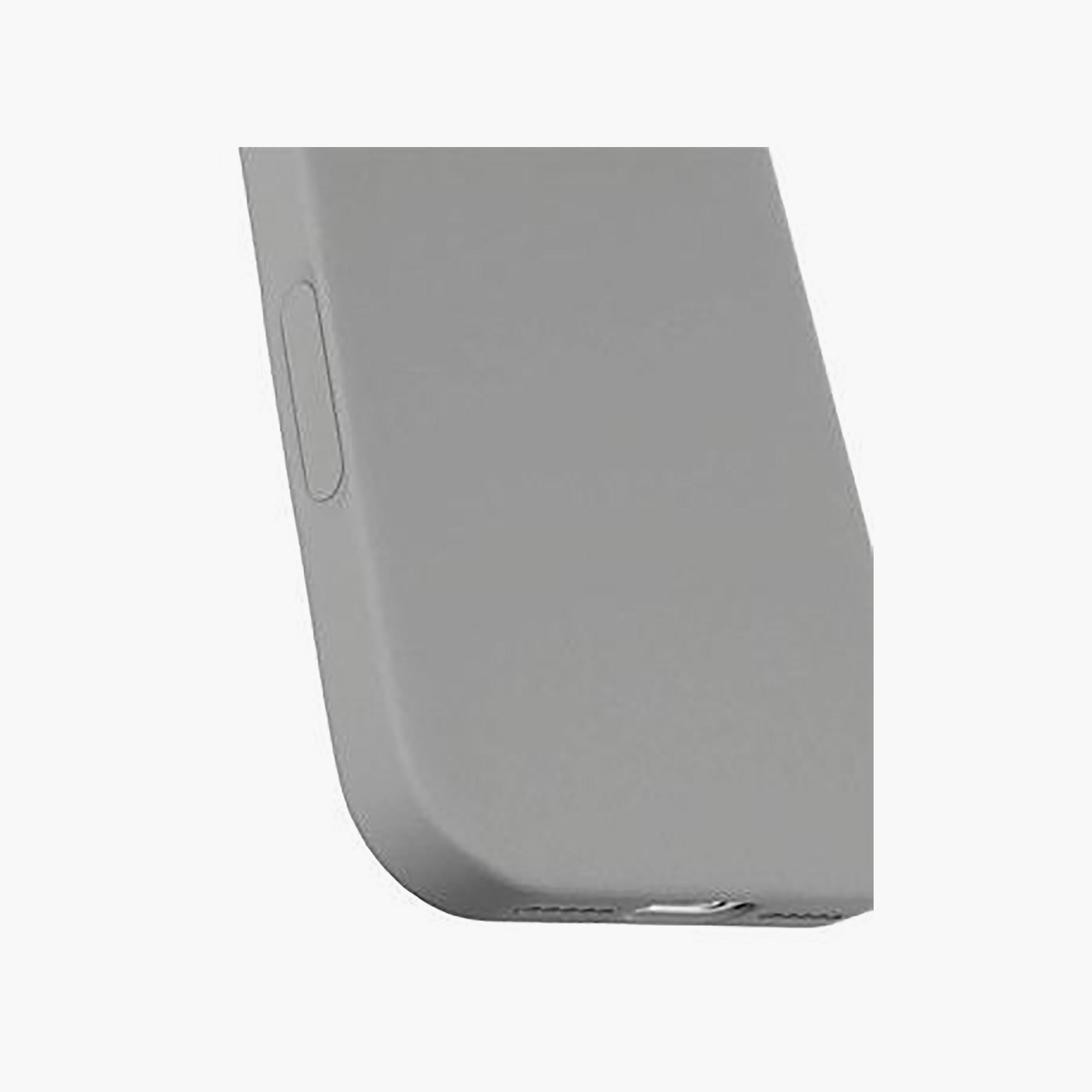 حافظة هايفن تينت سيليكون ماج سيف لون رمادي ايفون 17 برو | HPC-SGY17PR6354-electronics-accessories-mobileaccesories-image-4