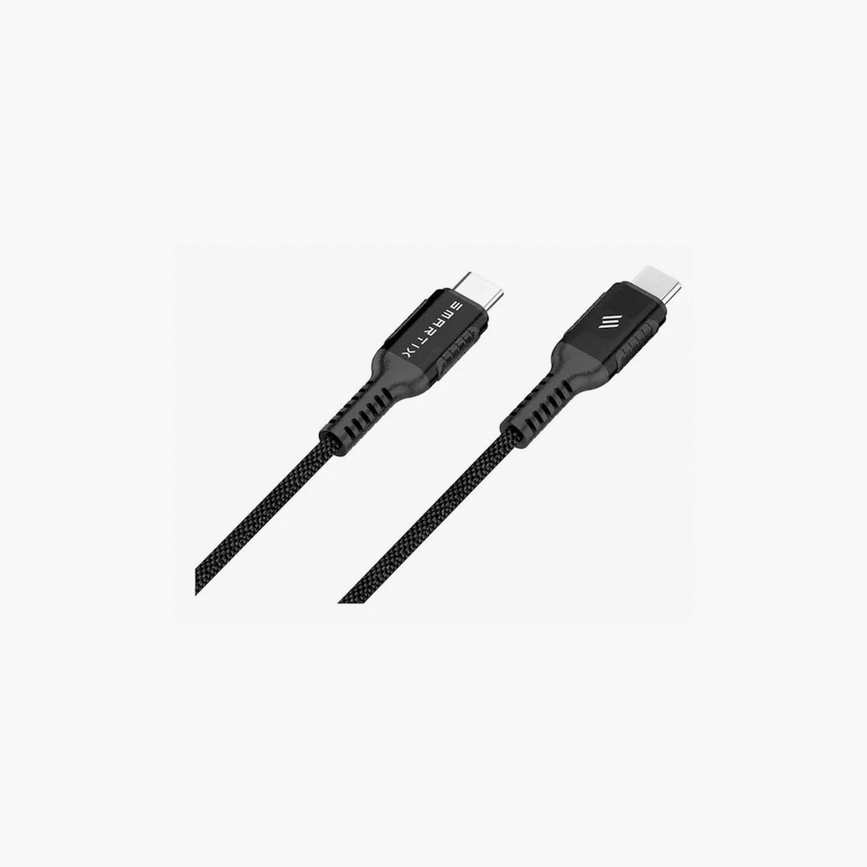 Smart Premium Cable Type-C To Type-C Cable Assorted | IG240W-electronics-accessories-mobileaccesories-image-2