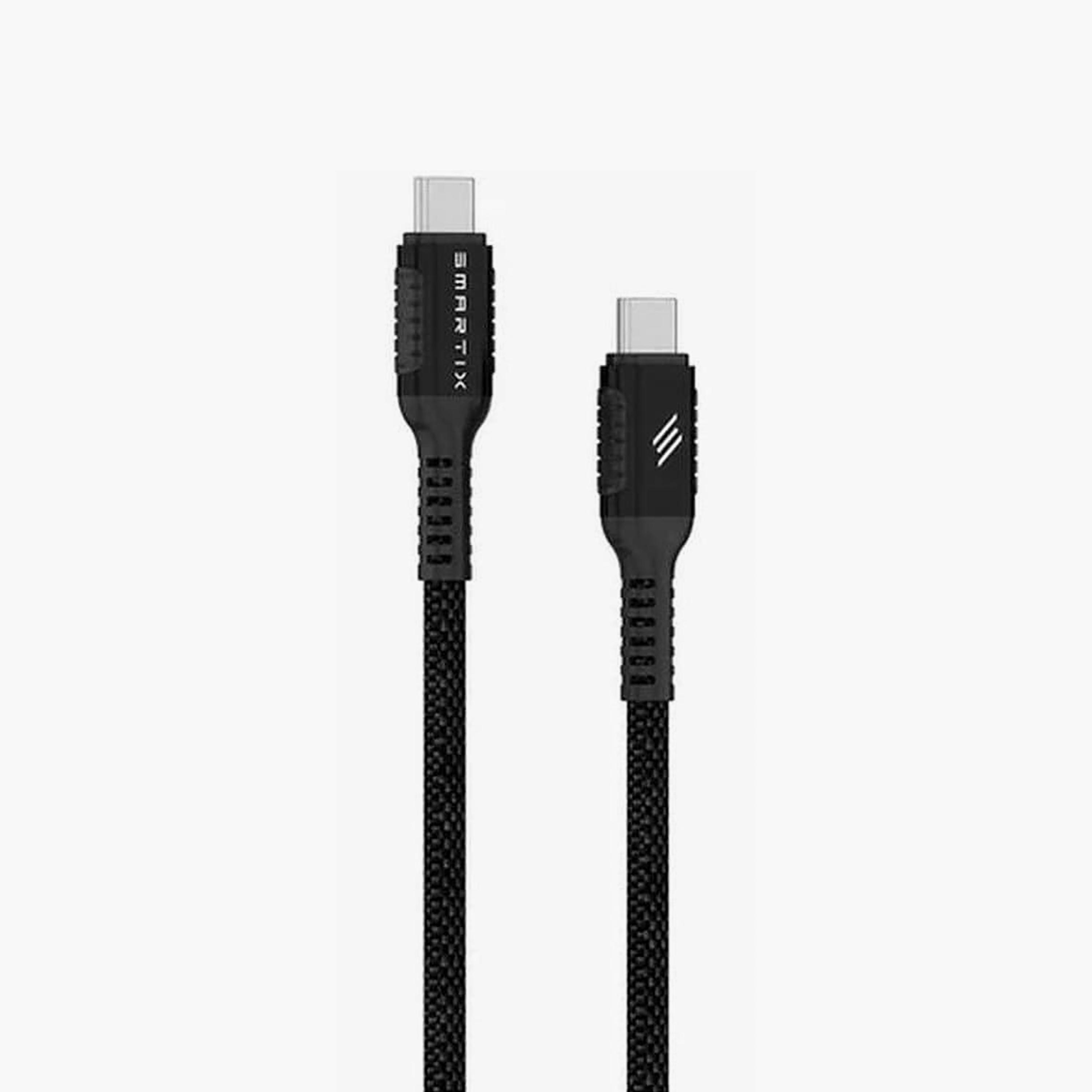 Smart Premium Cable Type-C To Type-C Cable Assorted | IG240W-electronics-accessories-mobileaccesories-image-3