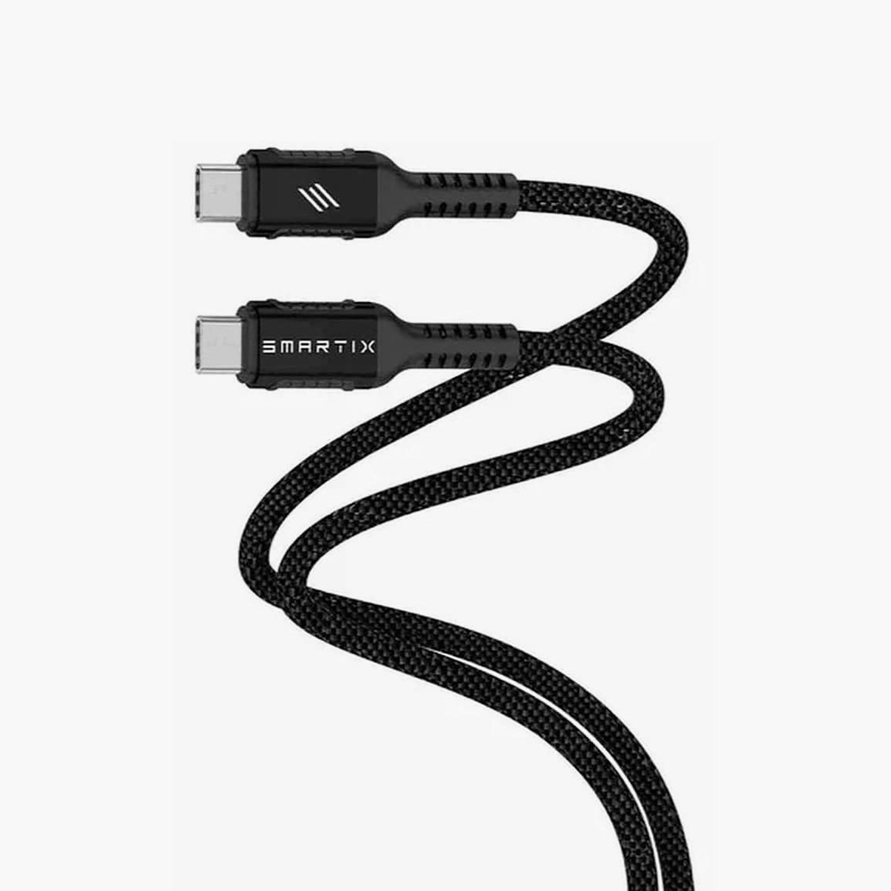 Smart Premium Cable Type-C To Type-C Cable Assorted | IG240W-electronics-accessories-mobileaccesories-image-4