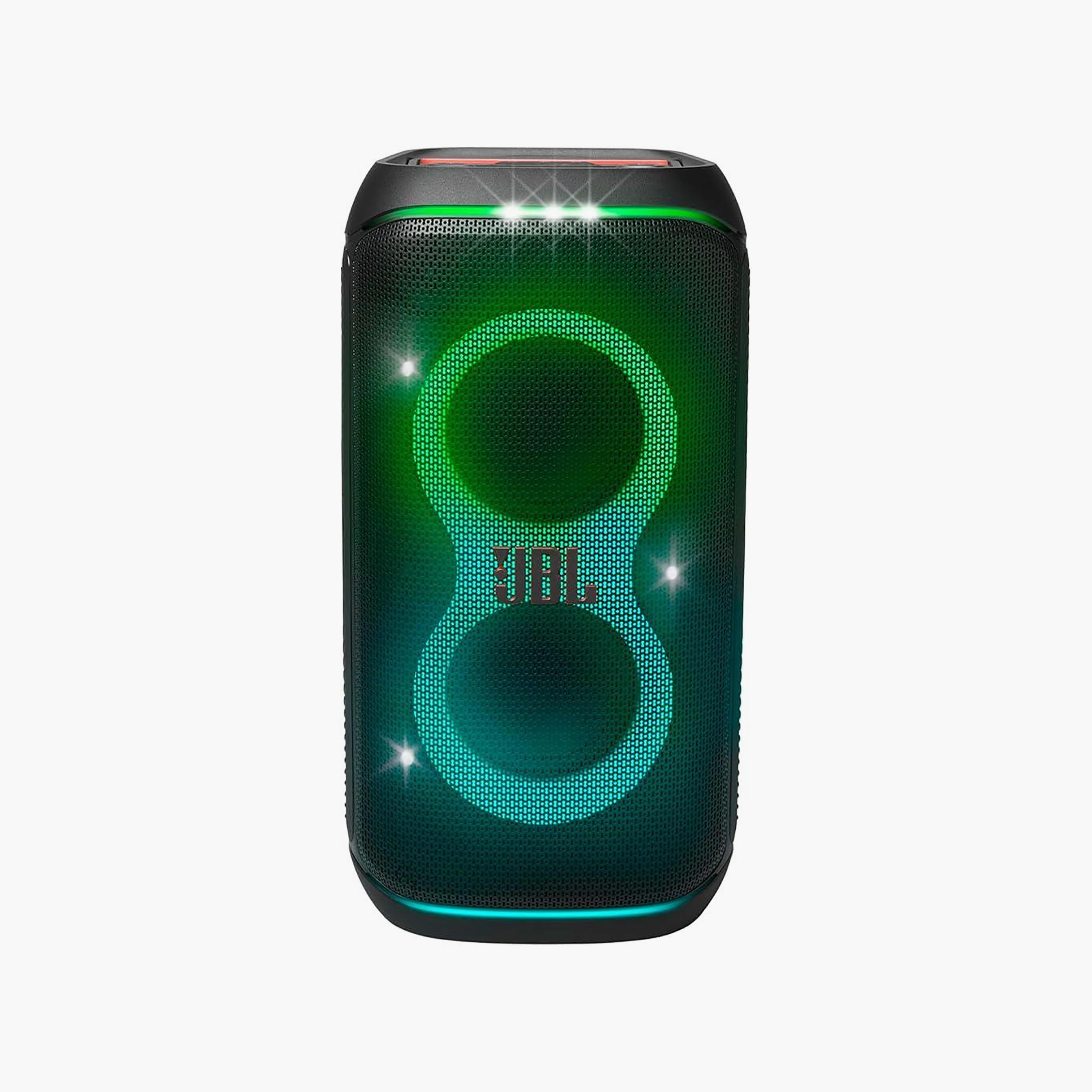 مكبر صوت جي بي ال بارتي بوكس كلوب 120 محمول للحفلات مع ميكروفون لاسلكي-electronics-speakers-image-3