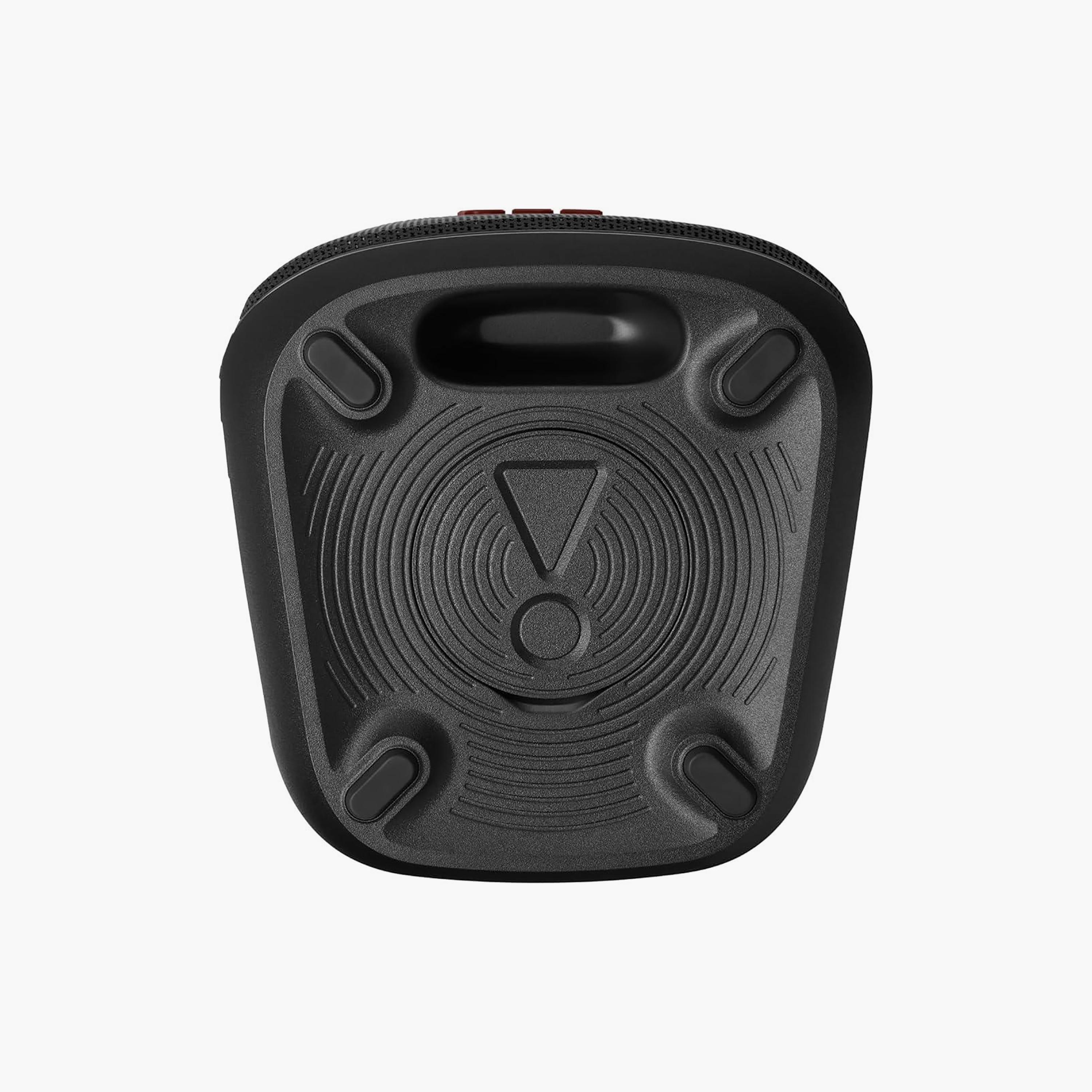 مكبر صوت جي بي ال بارتي بوكس كلوب 120 محمول للحفلات مع ميكروفون لاسلكي-electronics-speakers-image-5