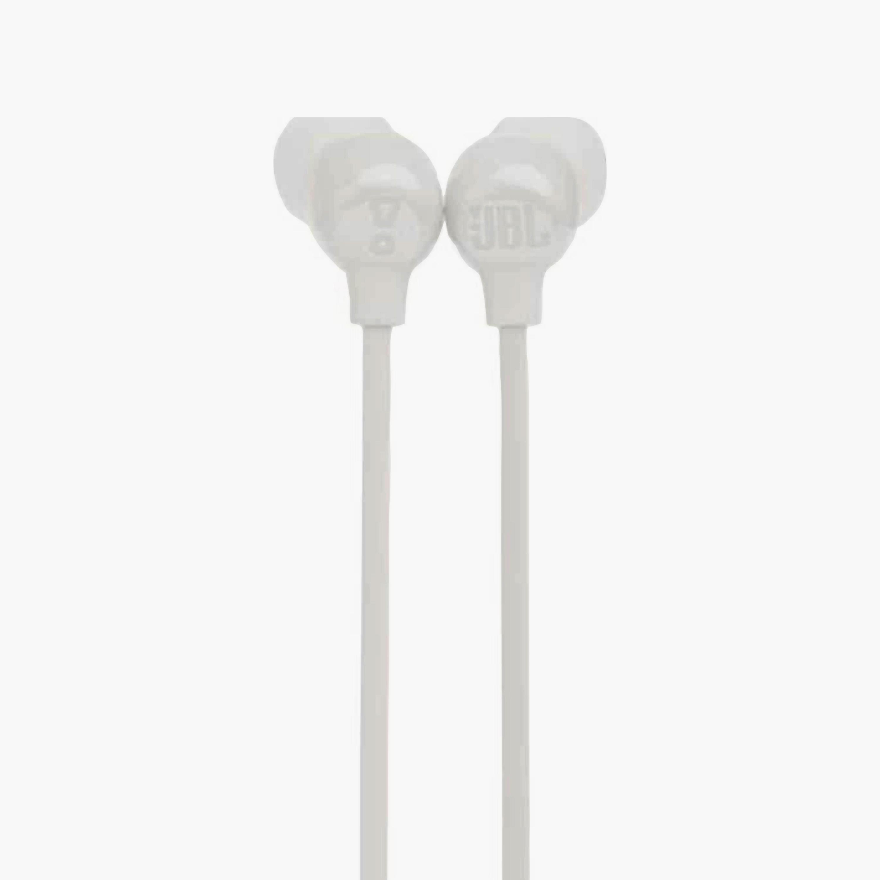 سماعات جي بي ال تيون 135BT لاسلكية داخل الاذن لون ابيض | JBLT135BTWHT-electronics-headphonesandearphones-image-3