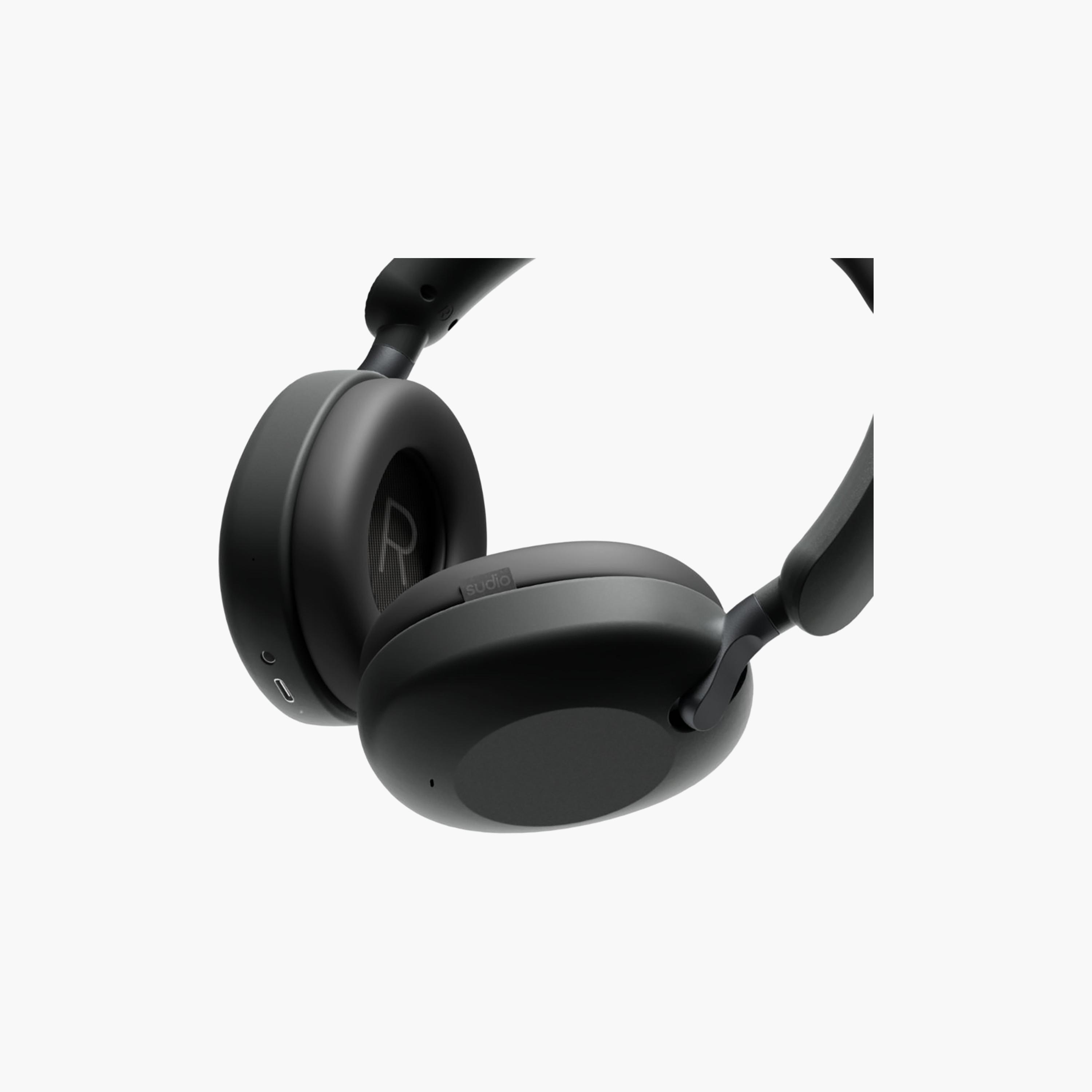 Sudio K2 Pro Over-Ear Headphones ANC | K2PRO-PROMO_EMAX_AE_ADIB_240926-image-2
