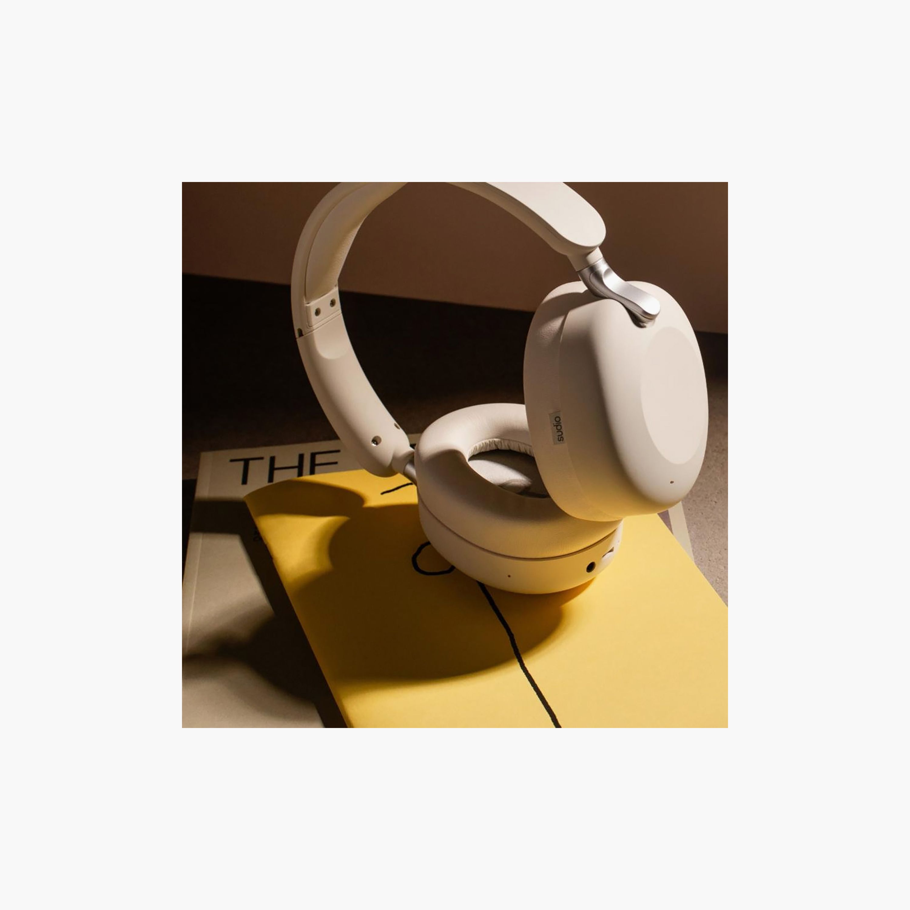 Sudio K2 Pro Over-Ear Headphones ANC | K2PRO-electronics-headphonesandearphones-image-2