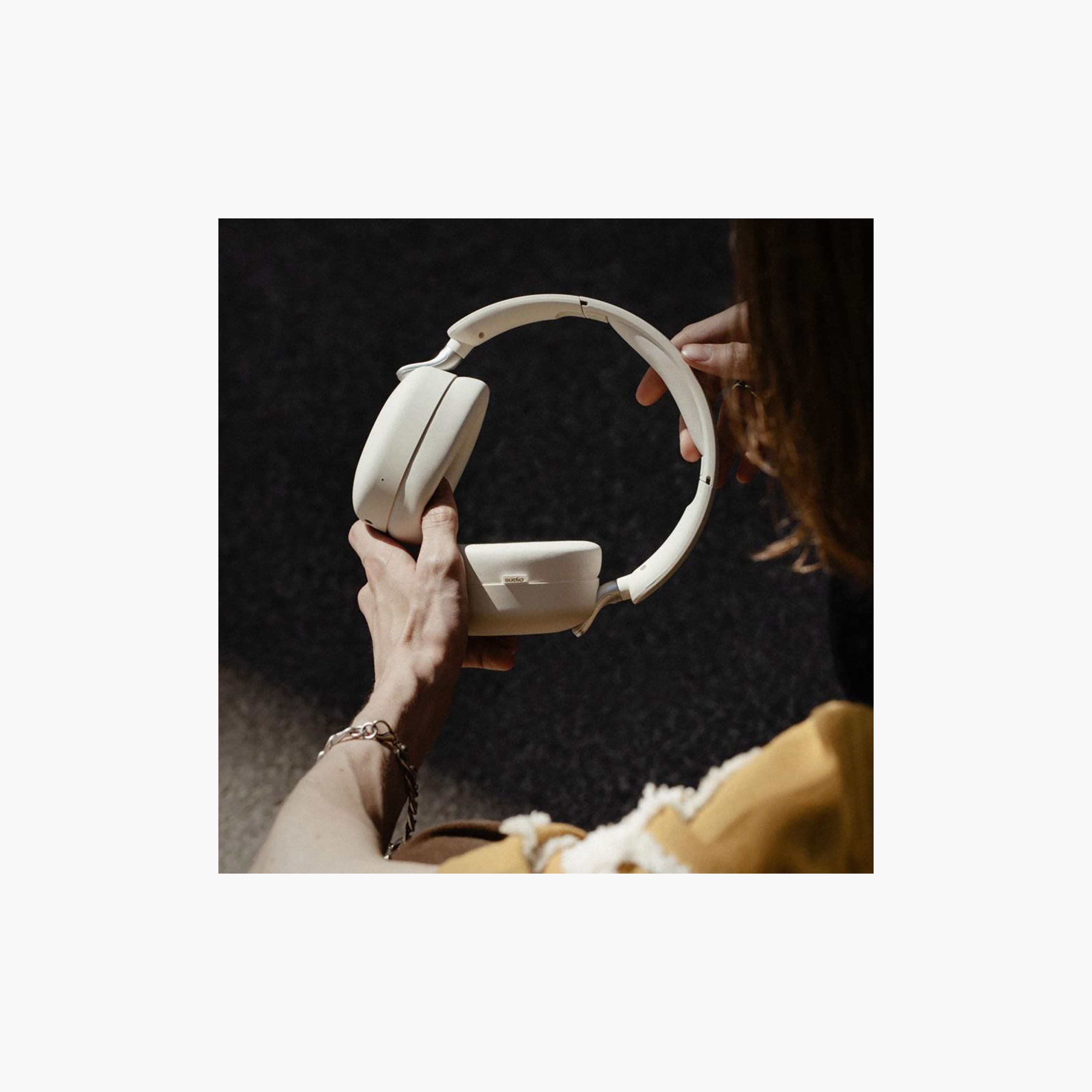 Sudio K2 Pro Over-Ear Headphones ANC | K2PRO-electronics-headphonesandearphones-image-5