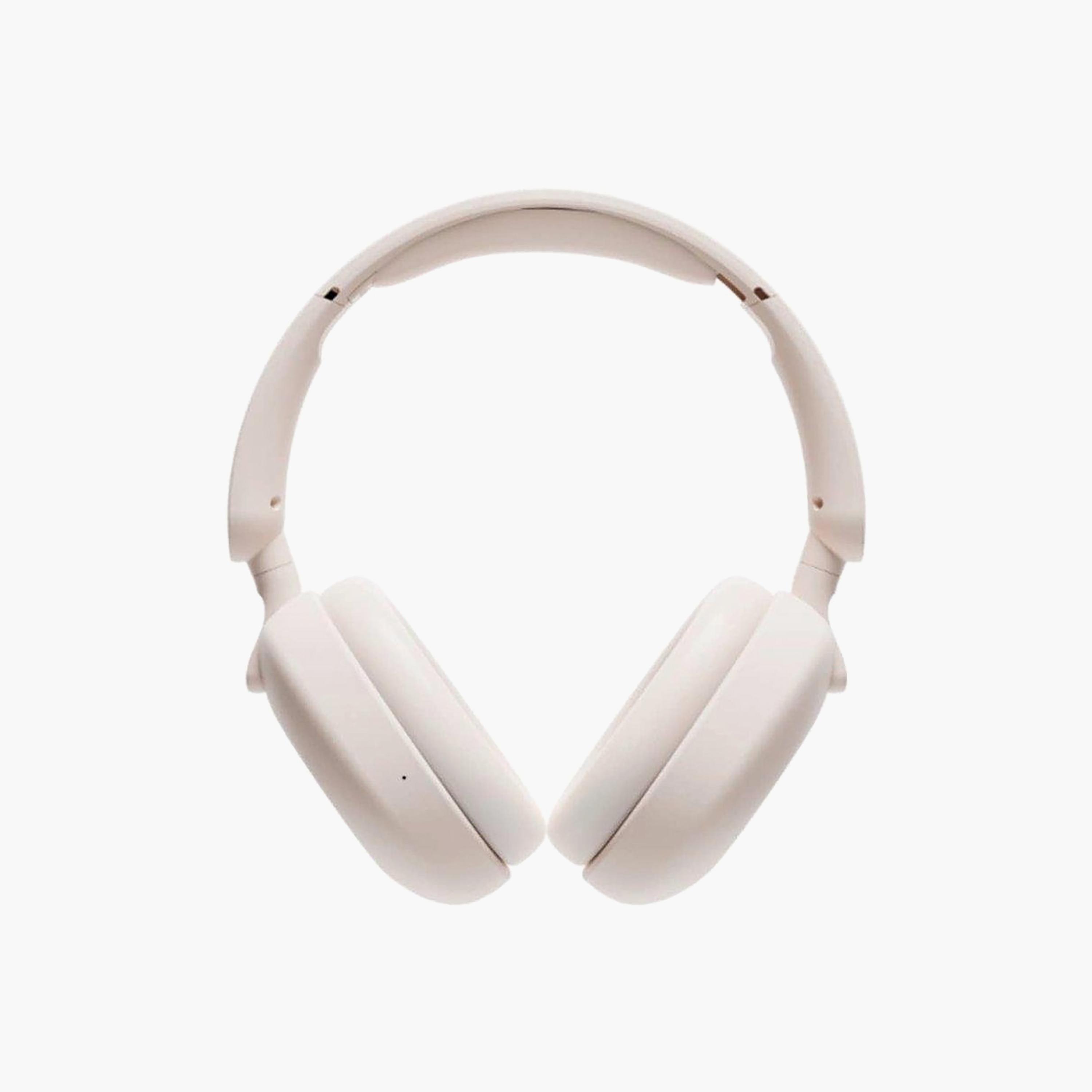 سماعات رأس فوق الأذن مع ميزة (ANC) أبيض K2 من سوديو | K2WHT-electronics-headphonesandearphones-image-1