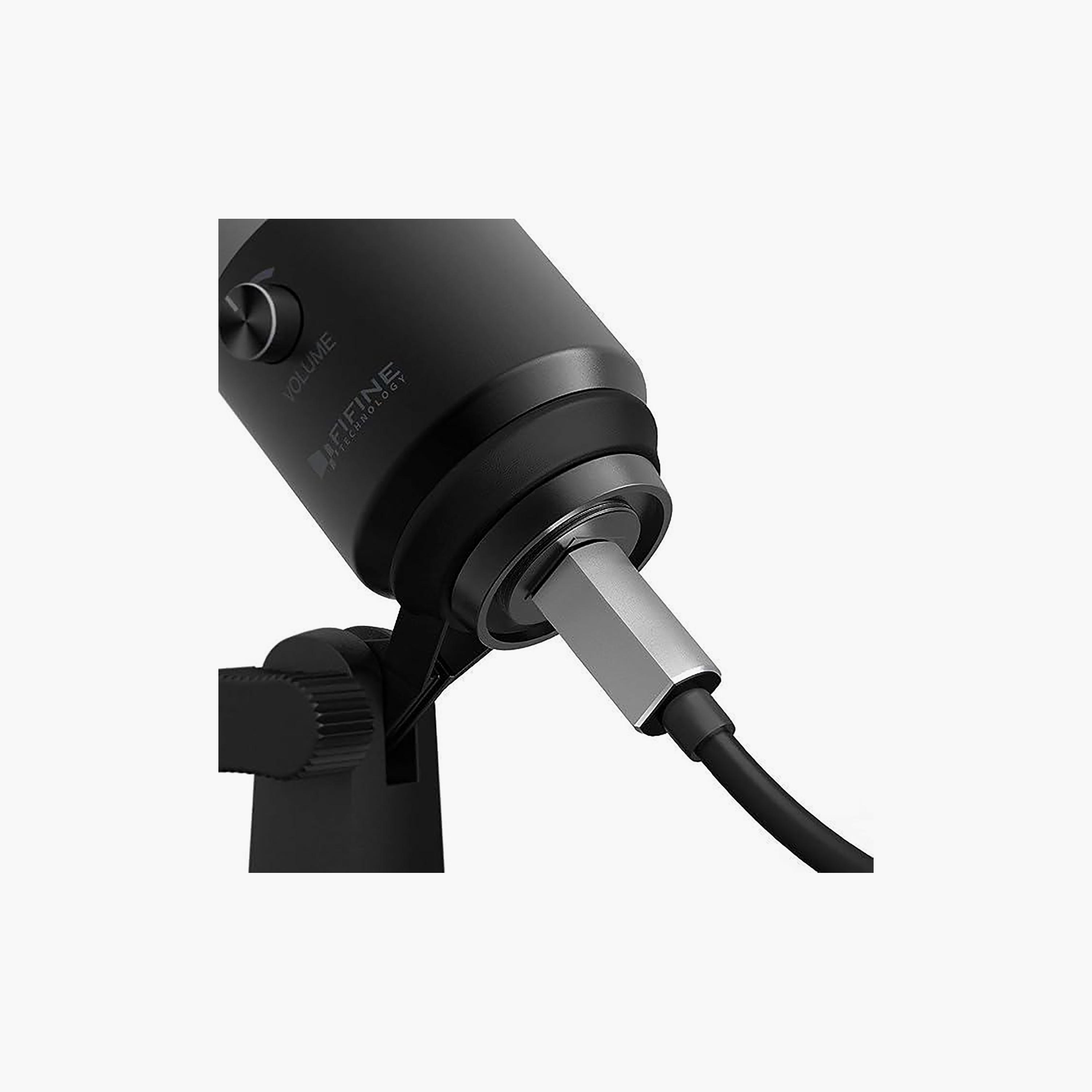 ميكروفون فايف فاين يو اس بي | K670-electronics-accessories-computeraccesories-image-3