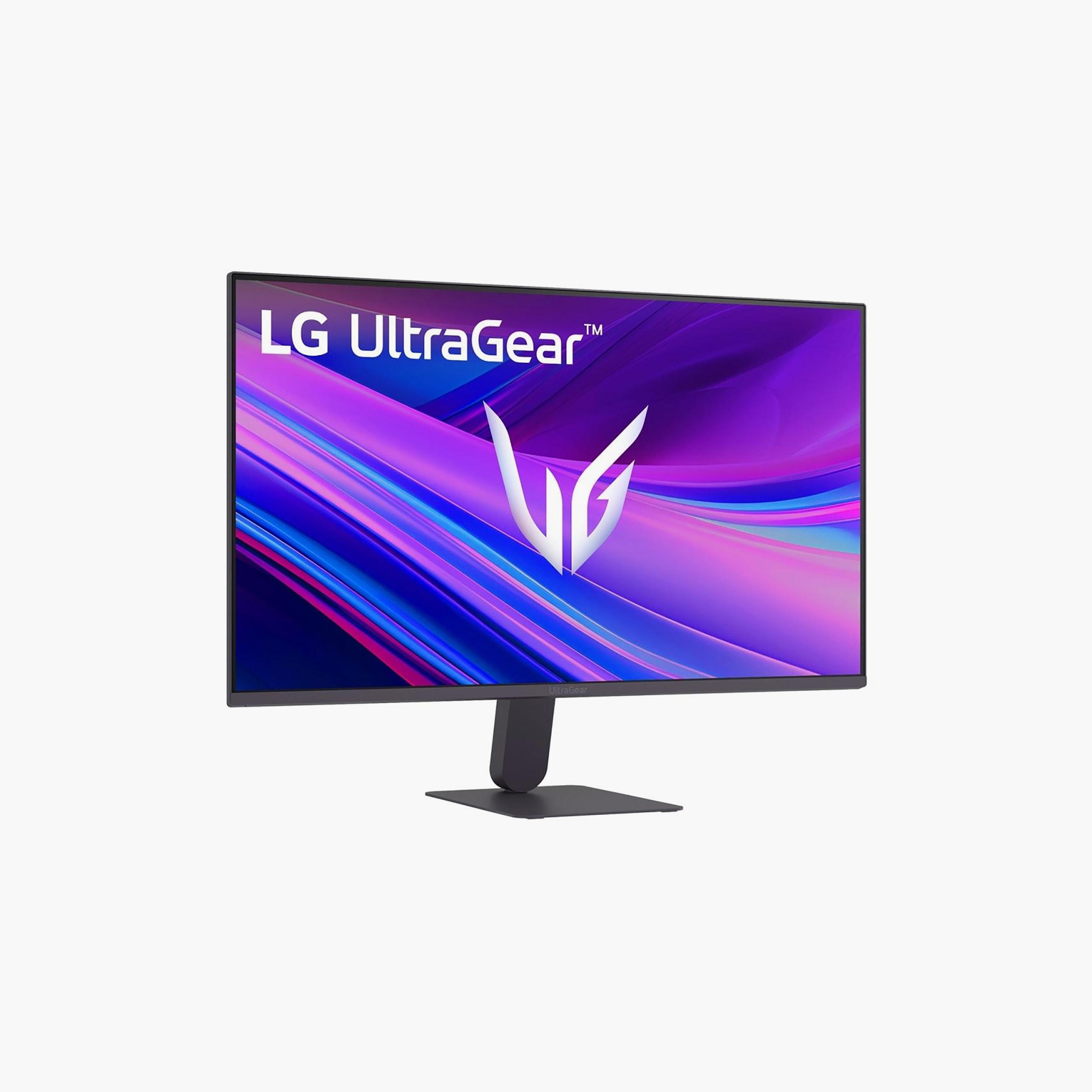 شاشة العاب ال جي الترا غير G4 مقاس 27 بوصة بدقة كاملة وتردد 144 هرتز لون اسود | LG-27G411A-B-electronics-accessories-computeraccesories-image-3