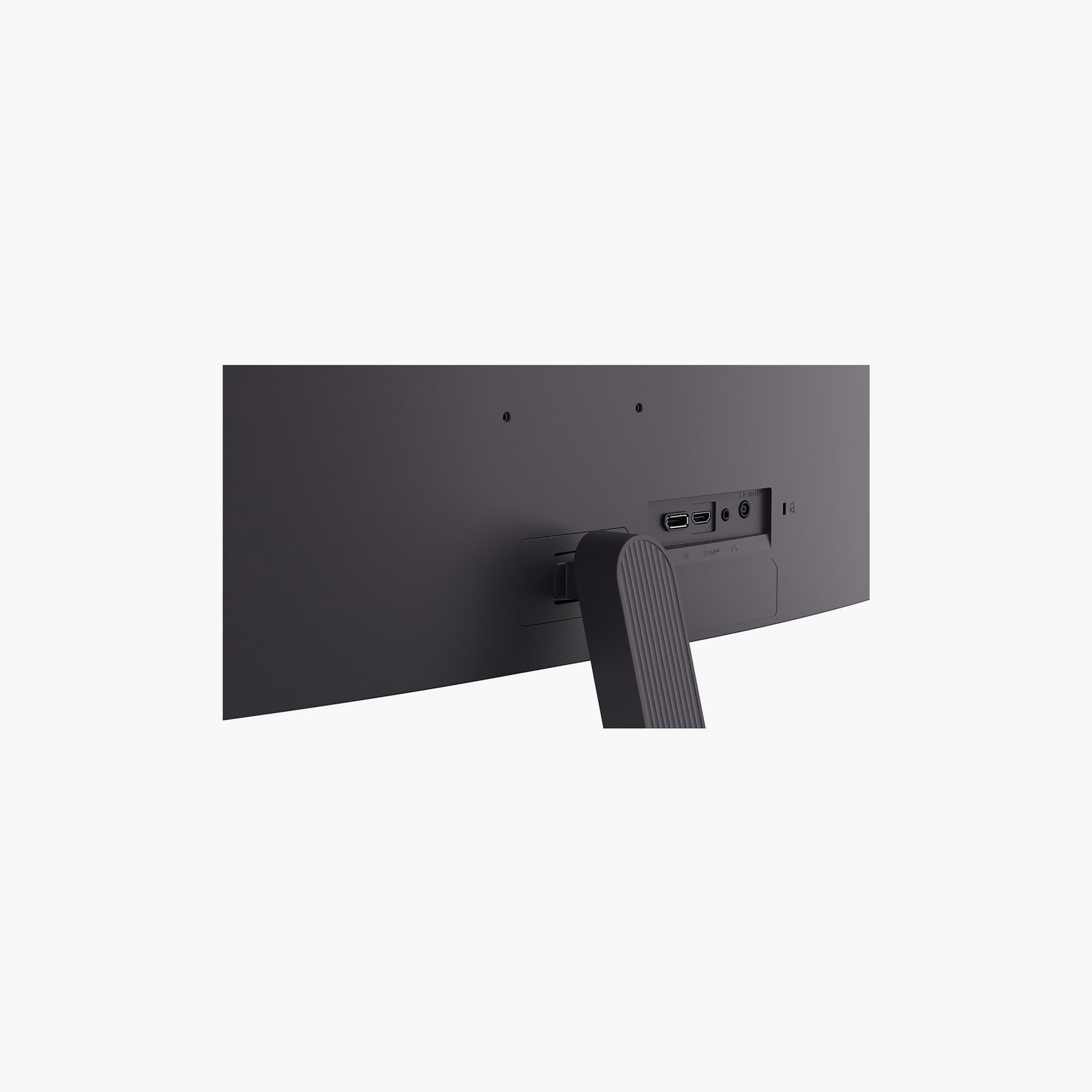 شاشة العاب ال جي الترا غير G4 مقاس 27 بوصة بدقة كاملة وتردد 144 هرتز لون اسود | LG-27G411A-B-electronics-accessories-computeraccesories-image-5