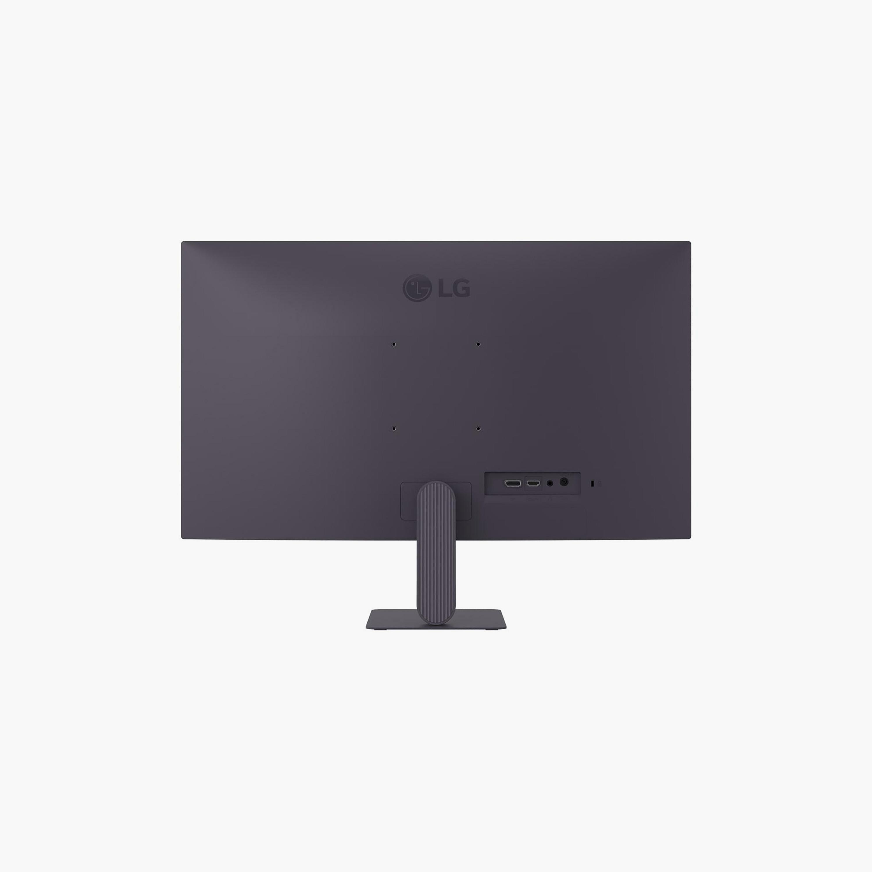 شاشة العاب ال جي الترا غير G4 مقاس 27 بوصة بدقة كاملة وتردد 144 هرتز لون اسود | LG-27G411A-B-electronics-accessories-computeraccesories-image-6