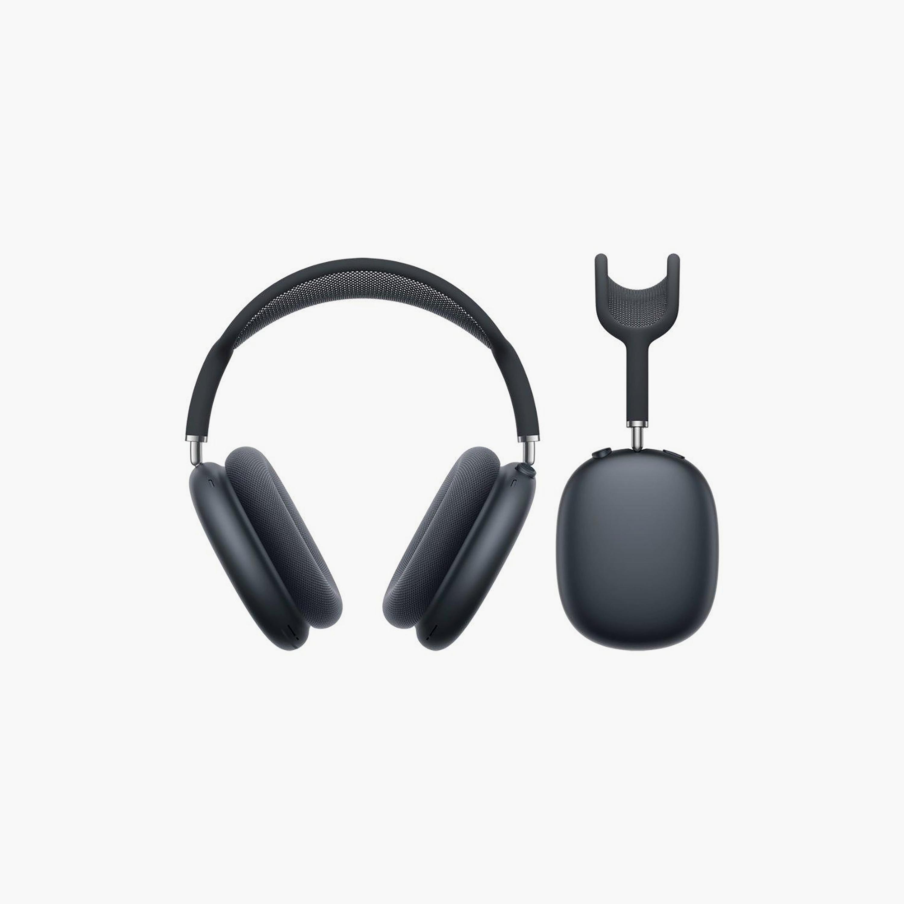 Apple Airpods Max 2 - Midnight |MHWK4ZE/A-electronics-headphonesandearphones-image-1