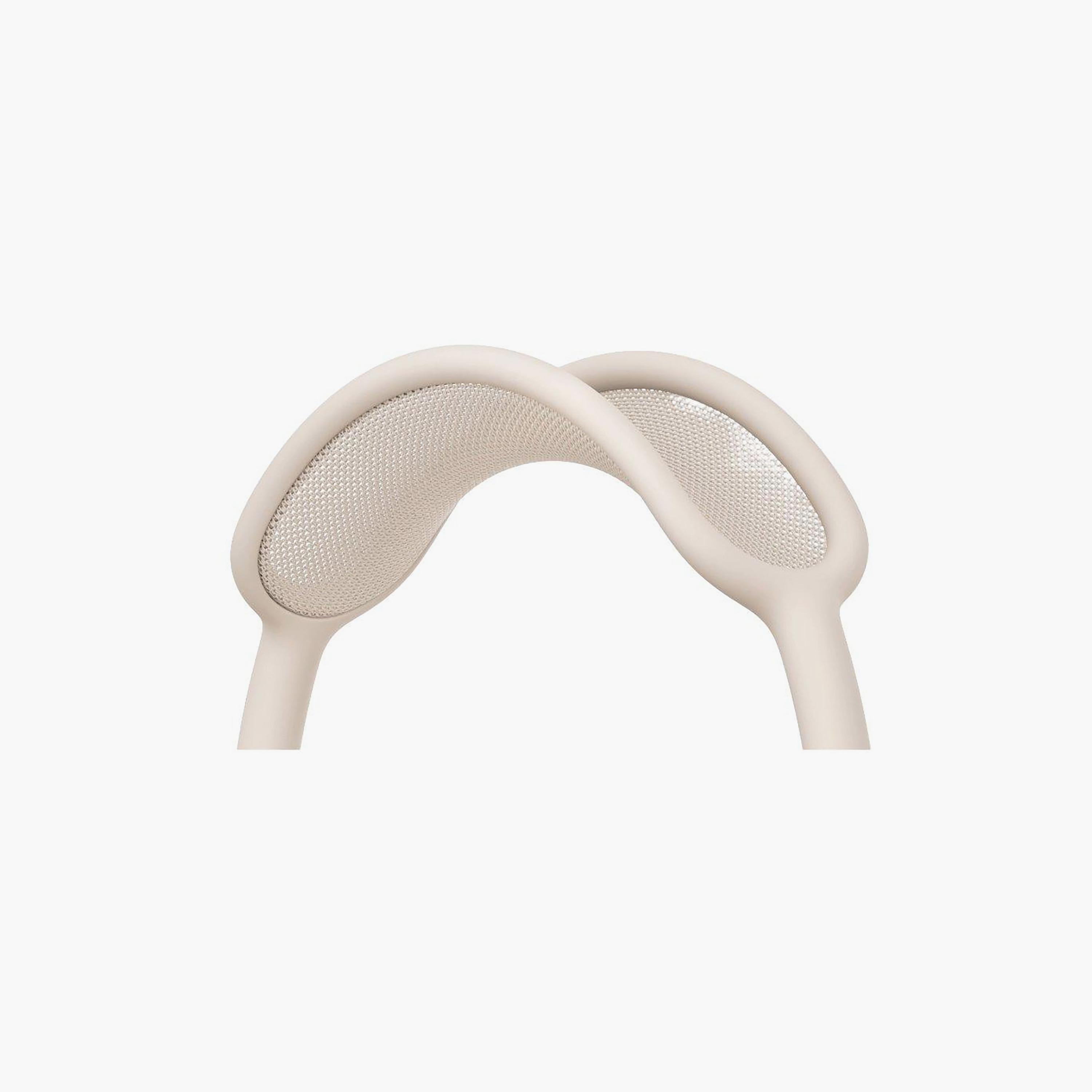 سماعات ابل ايربودز ماكس 2 - لون ميدنايت | MHWK4ZE/A-electronics-headphonesandearphones-image-3