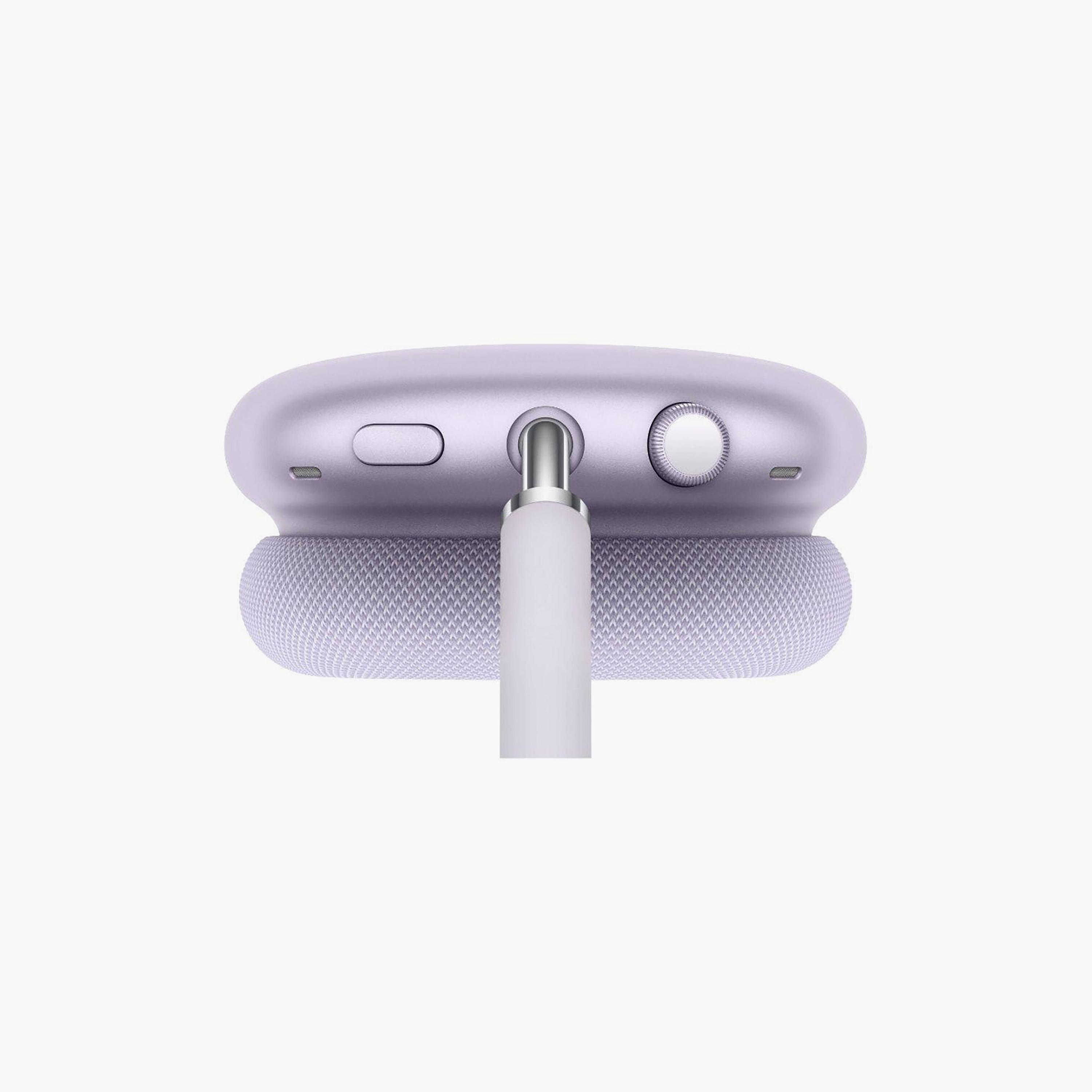 Apple Airpods Max 2 - Midnight |MHWK4ZE/A-electronics-headphonesandearphones-image-5