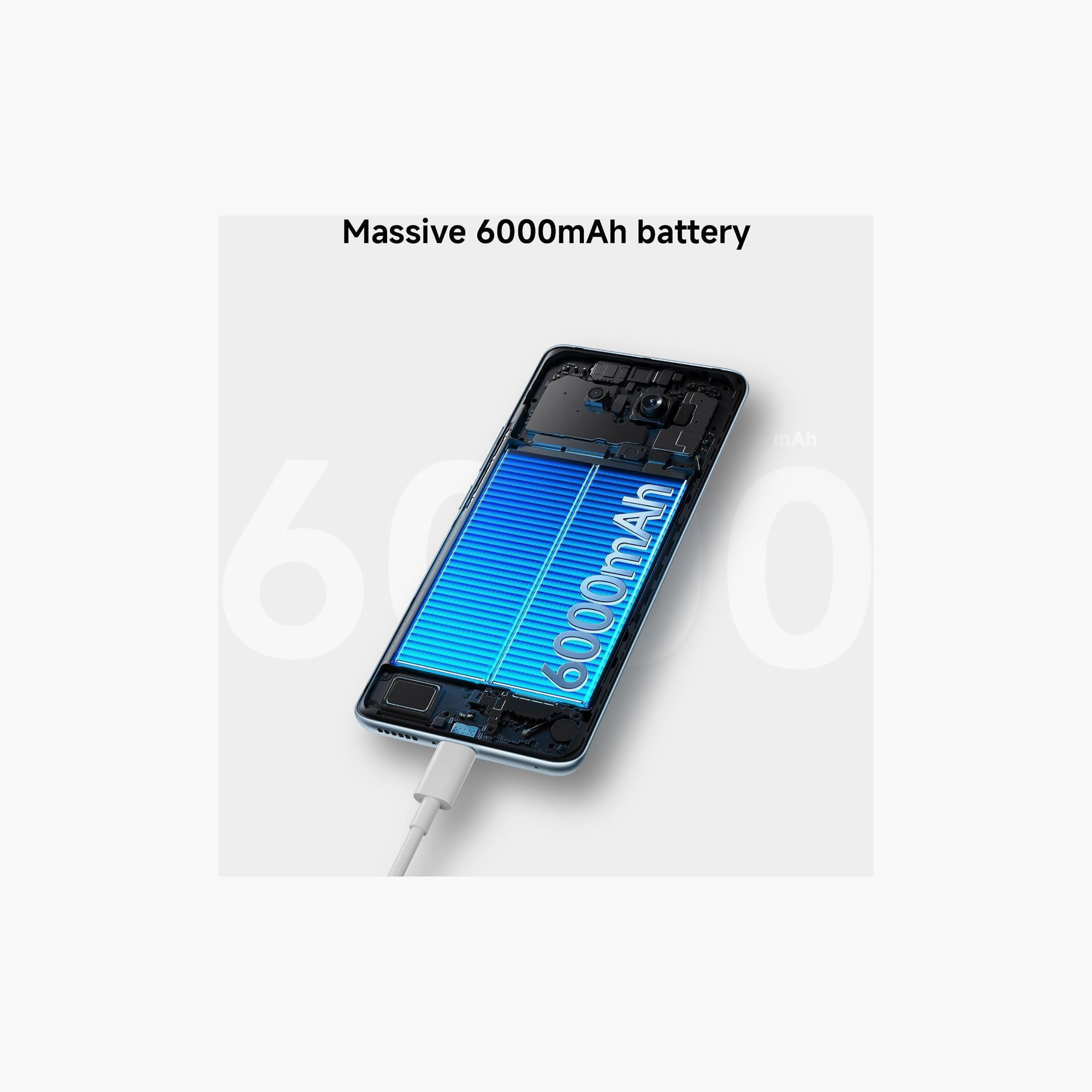 هاتف ريدمي نوت 15 5G شريحتين رام 12 جيجابايت ذاكرة 512 جيجابايت شاشة 6.77 بوصة معالج سناب دراغون 6 الجيل الثالث-electronics-phones-image-19