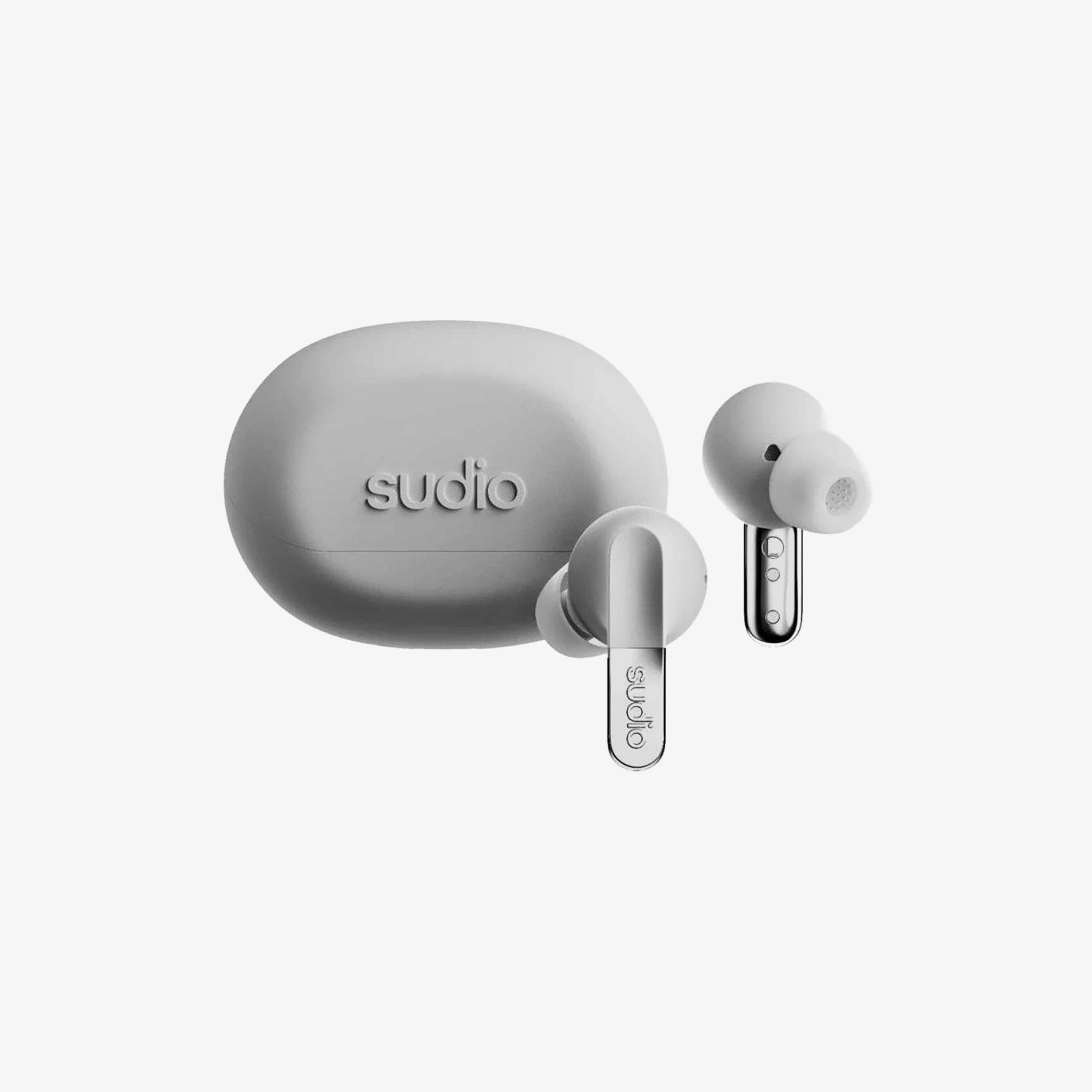 Sudio N3 Pro True Wireless Earbuds IPX4 | N3PRO-electronics-headphonesandearphones-image-2