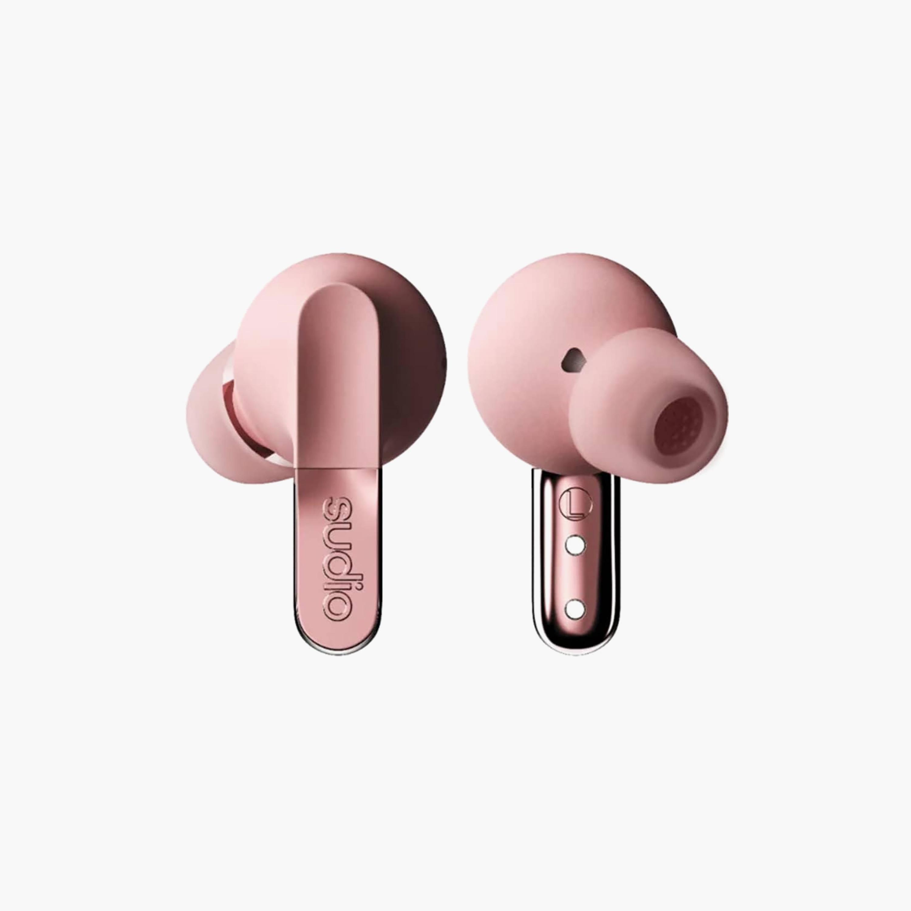 Sudio N3 Pro True Wireless Earbuds IPX4 | N3PRO-electronics-headphonesandearphones-image-1