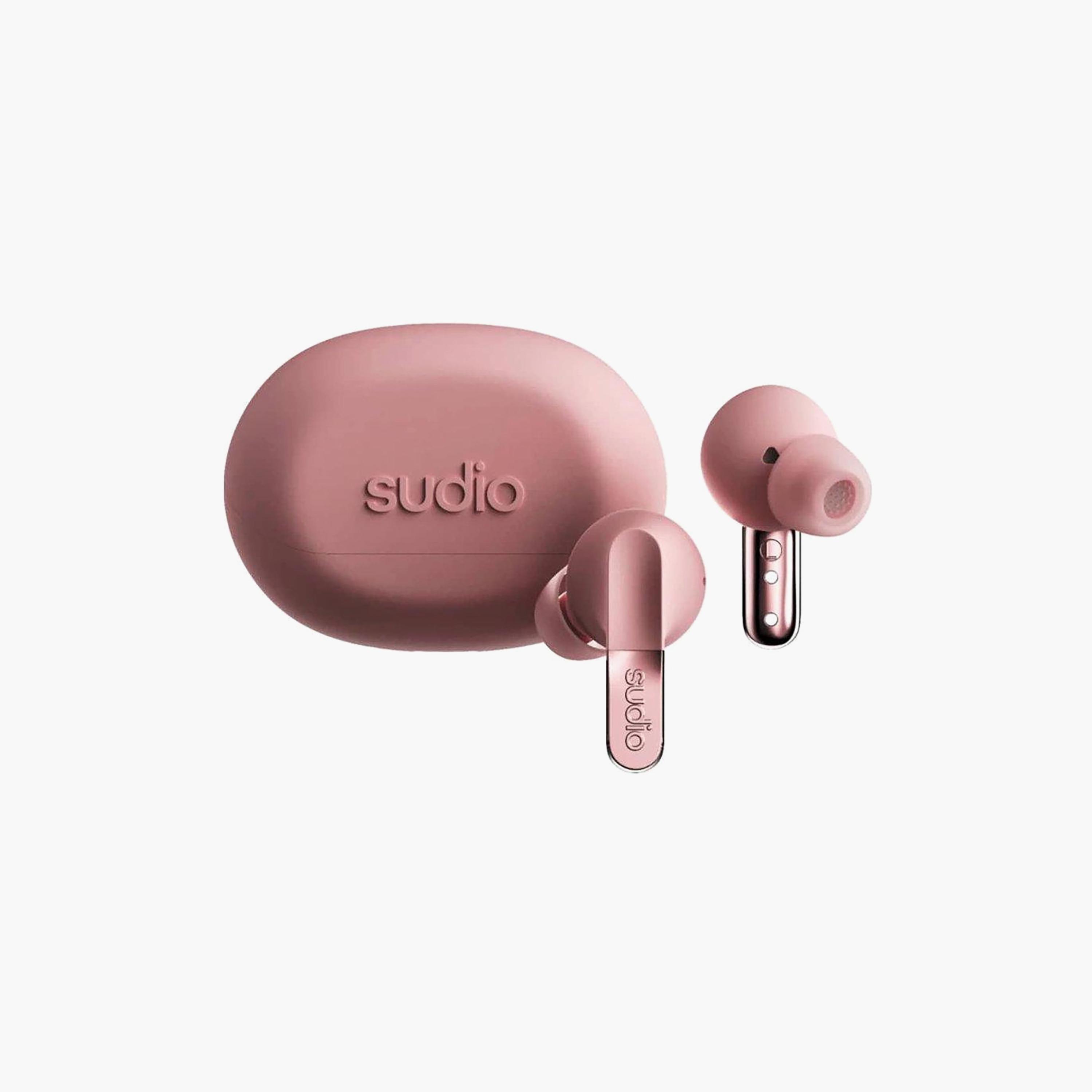 Sudio N3 Pro True Wireless Earbuds IPX4 | N3PRO-electronics-headphonesandearphones-image-2