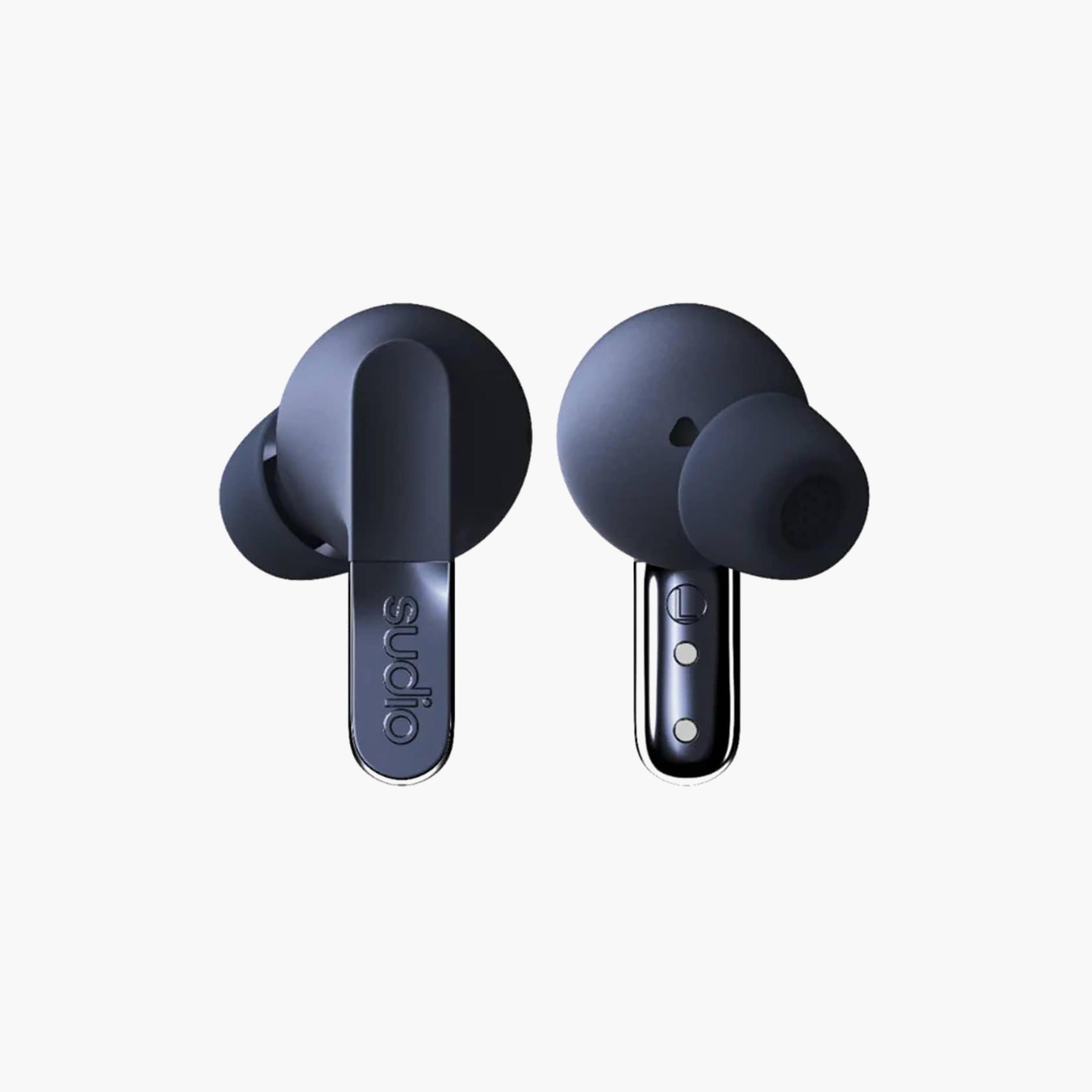 Sudio N3 Pro True Wireless Earbuds IPX4 | N3PRO-electronics-headphonesandearphones-image-1