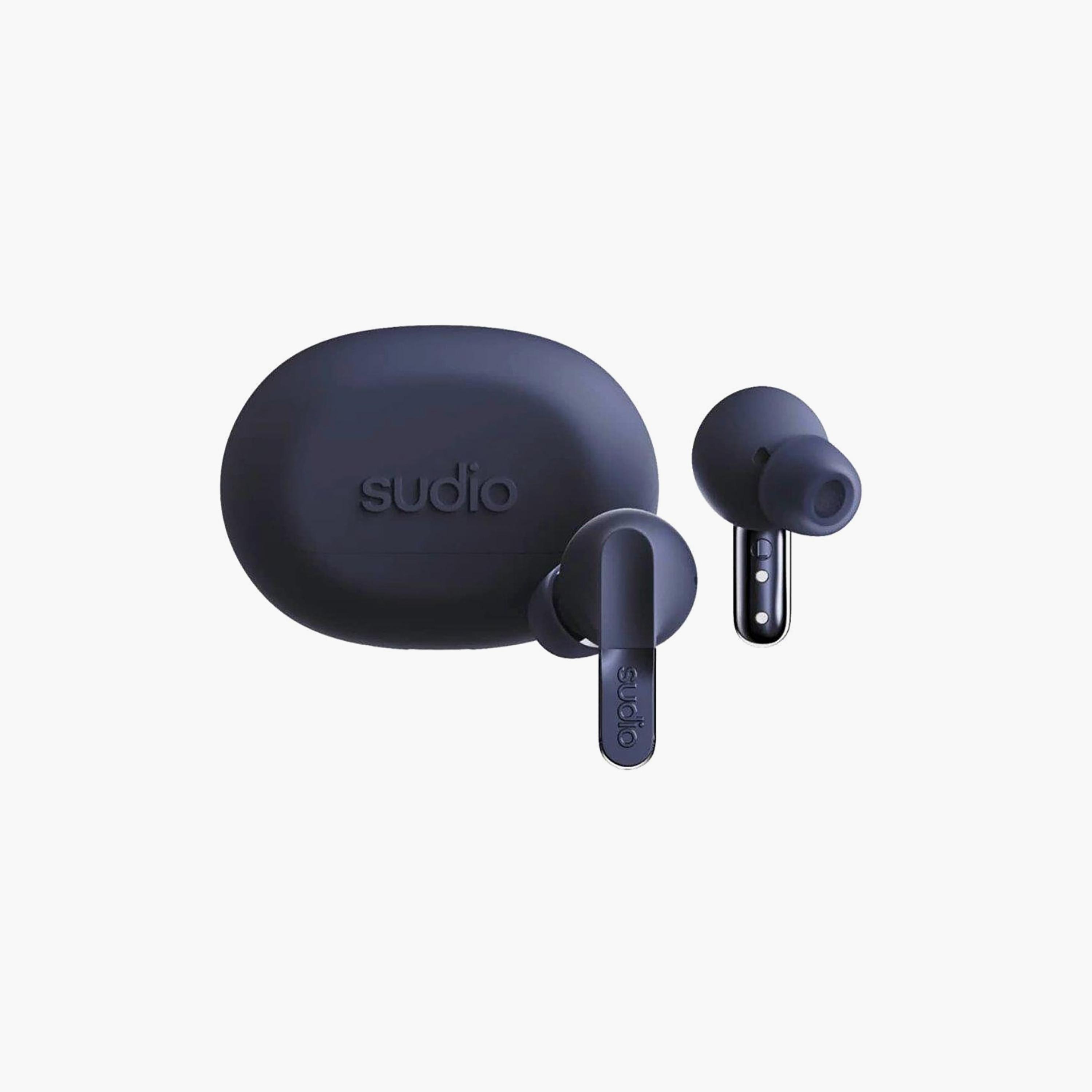 Sudio N3 Pro True Wireless Earbuds IPX4 | N3PRO-electronics-headphonesandearphones-image-2