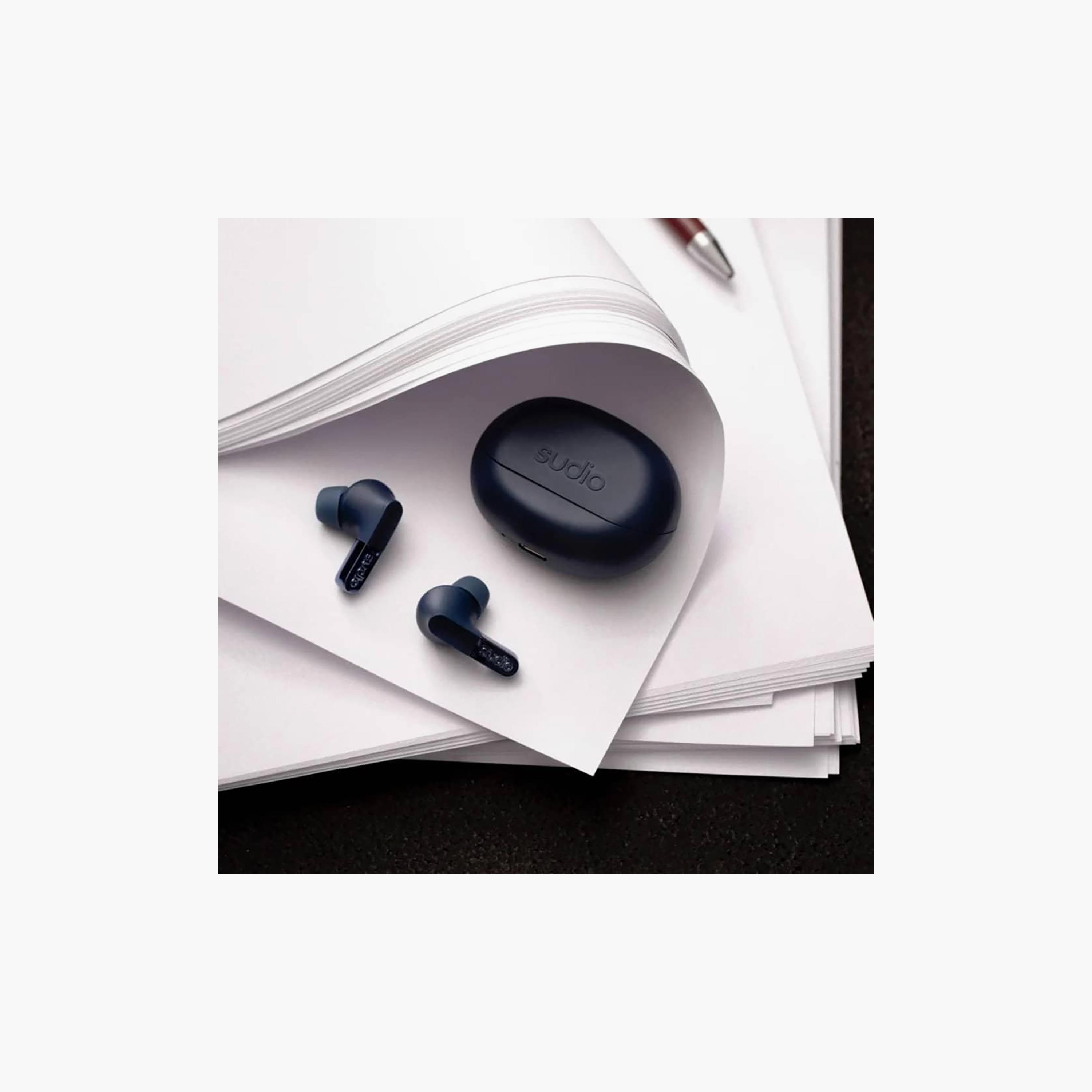 Sudio N3 Pro True Wireless Earbuds IPX4 | N3PRO-electronics-headphonesandearphones-image-5