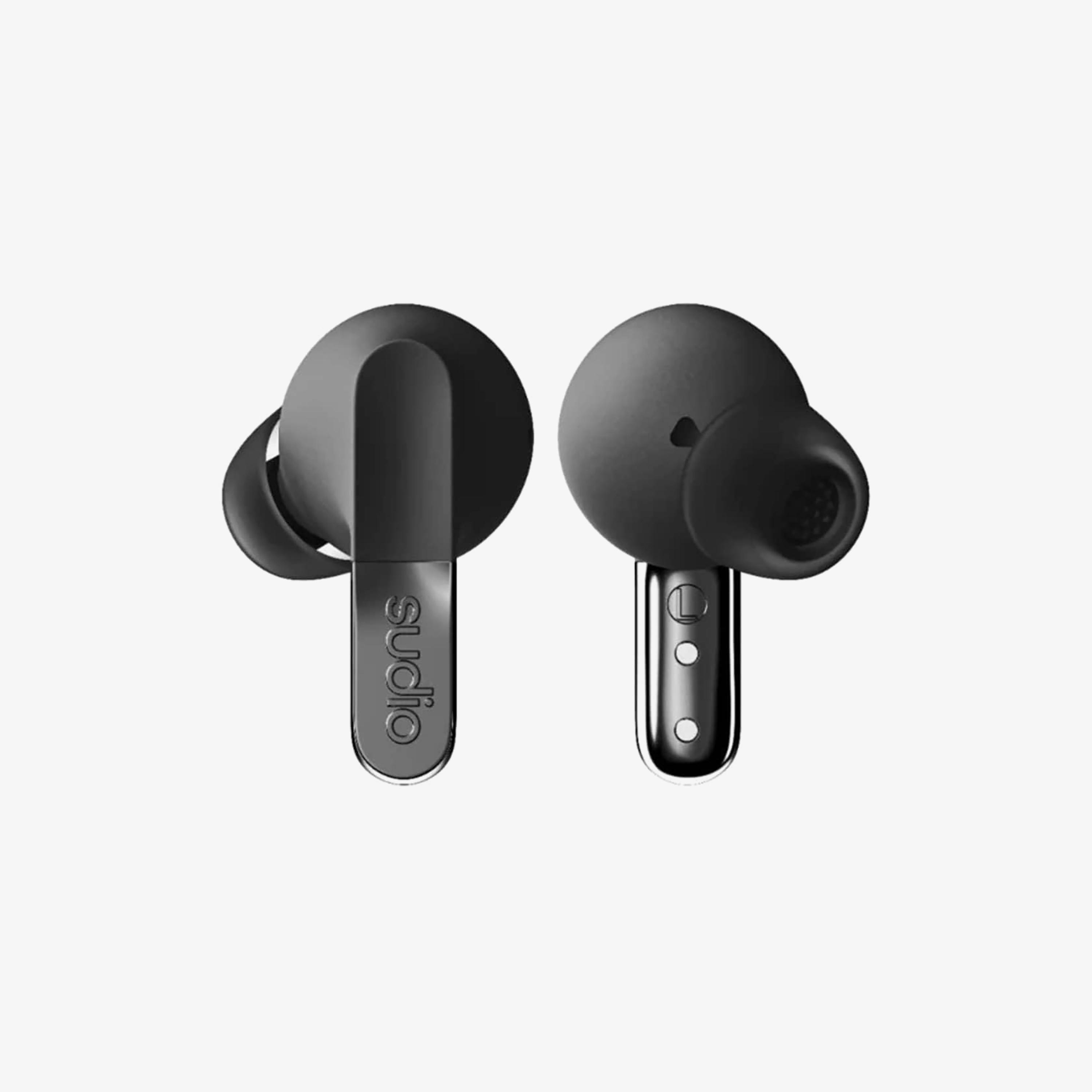 Sudio N3 Pro True Wireless Earbuds IPX4 | N3PRO-electronics-headphonesandearphones-image-1