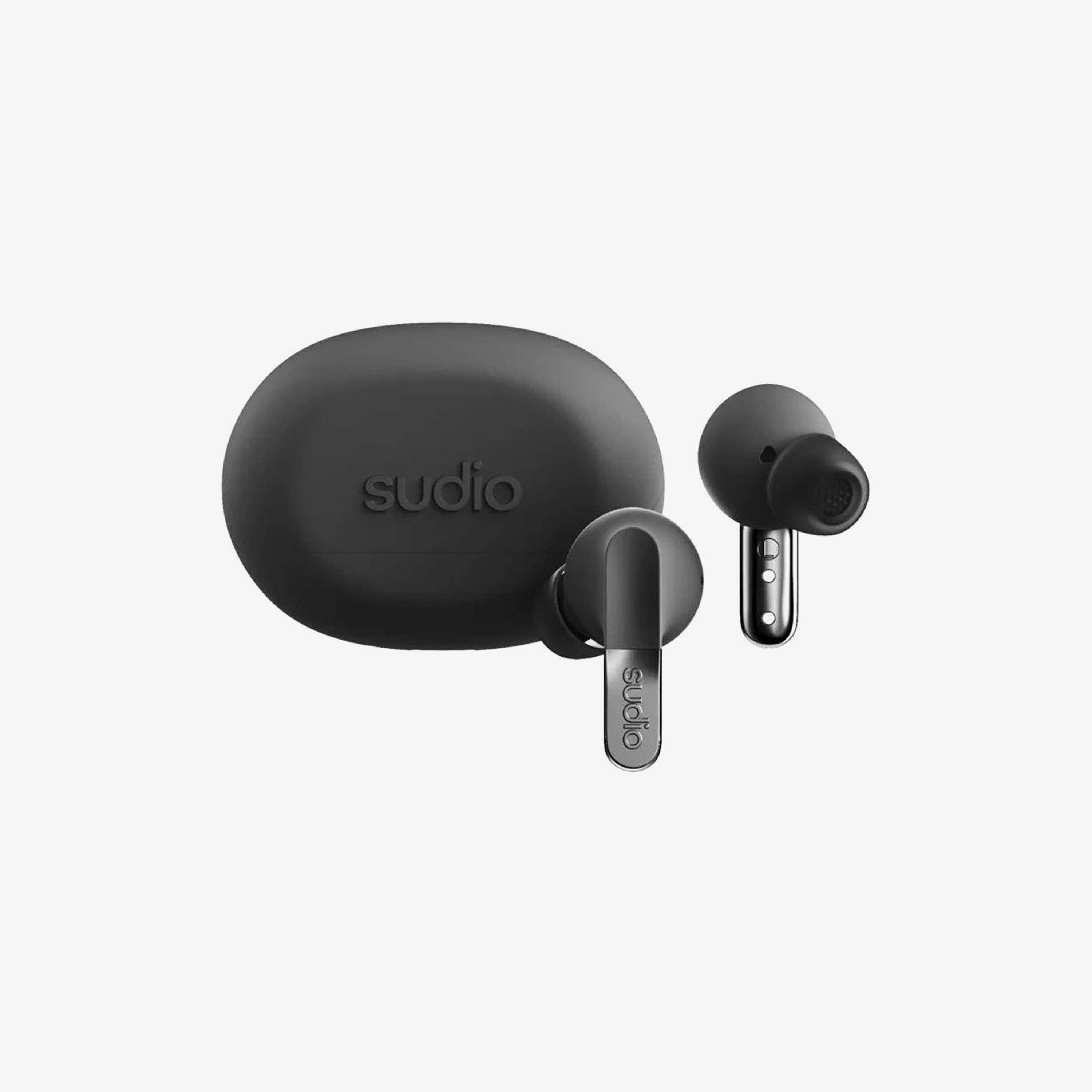 Sudio N3 Pro True Wireless Earbuds IPX4 | N3PRO-electronics-headphonesandearphones-image-2