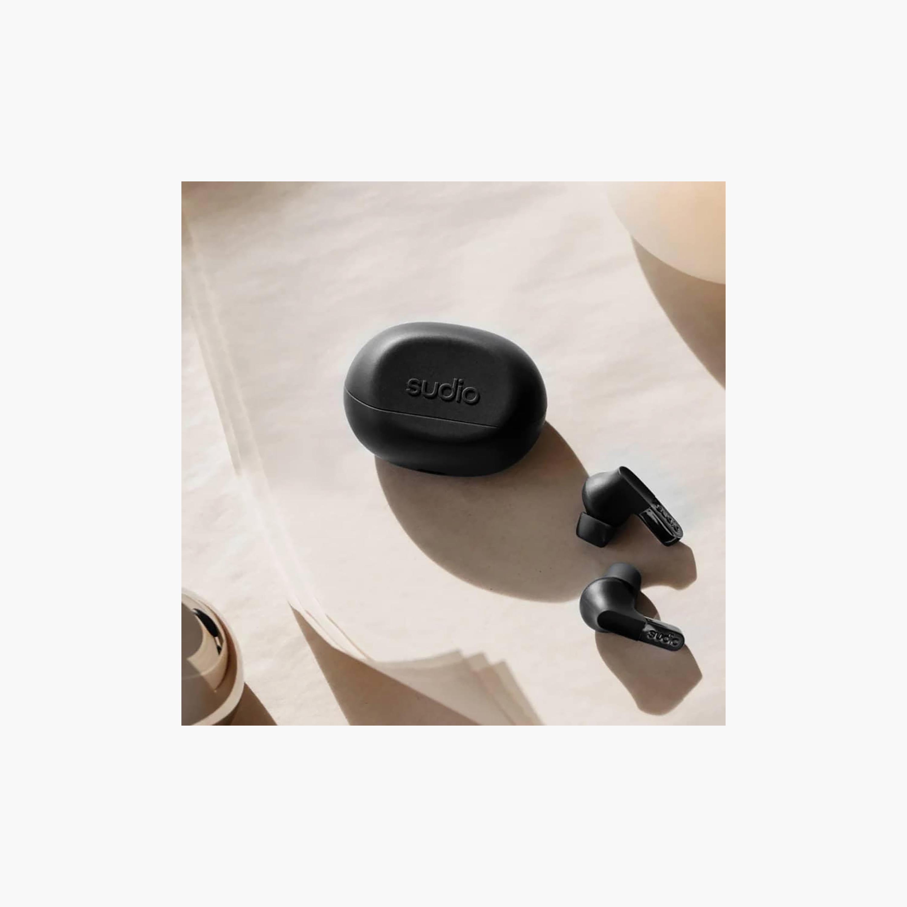 Sudio N3 Pro True Wireless Earbuds IPX4 | N3PRO-electronics-headphonesandearphones-image-4