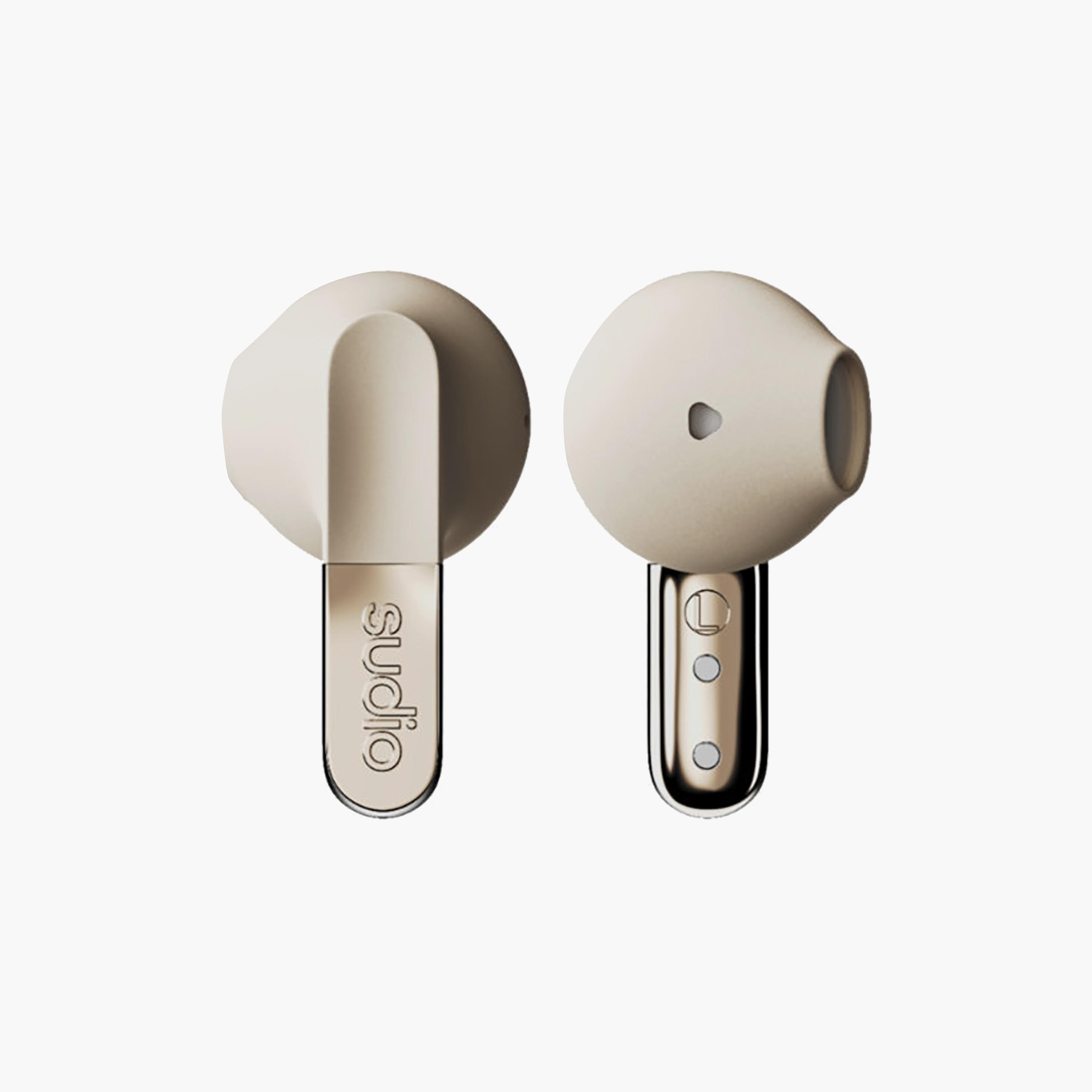 Sudio N3 In-Ear TWS IPX4 | N3-electronics-headphonesandearphones-image-1