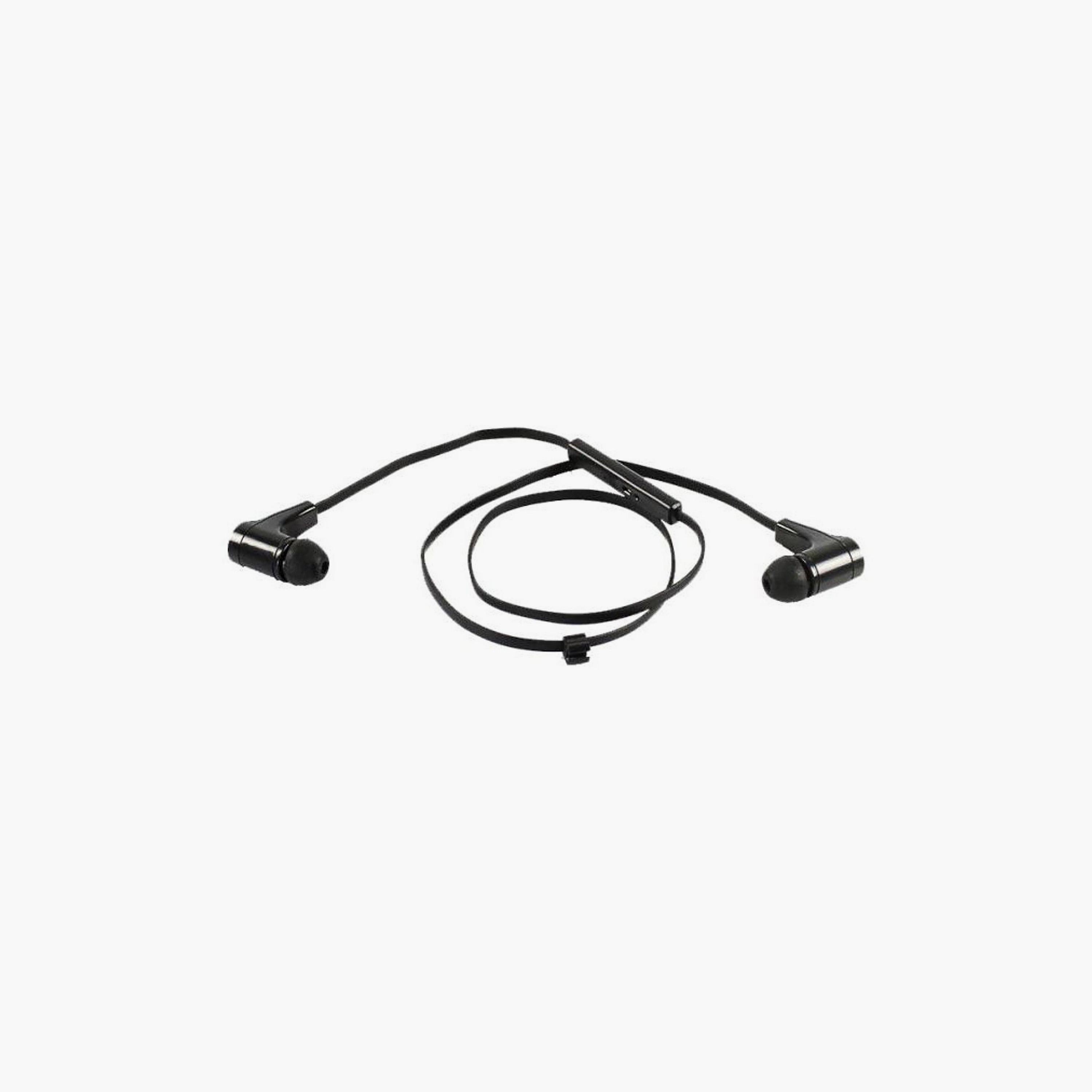 سماعات رأس رياضية داخل الاذن نوتش غو بلوتوث لون اسود | NBTIEBL102-electronics-headphonesandearphones-image-4