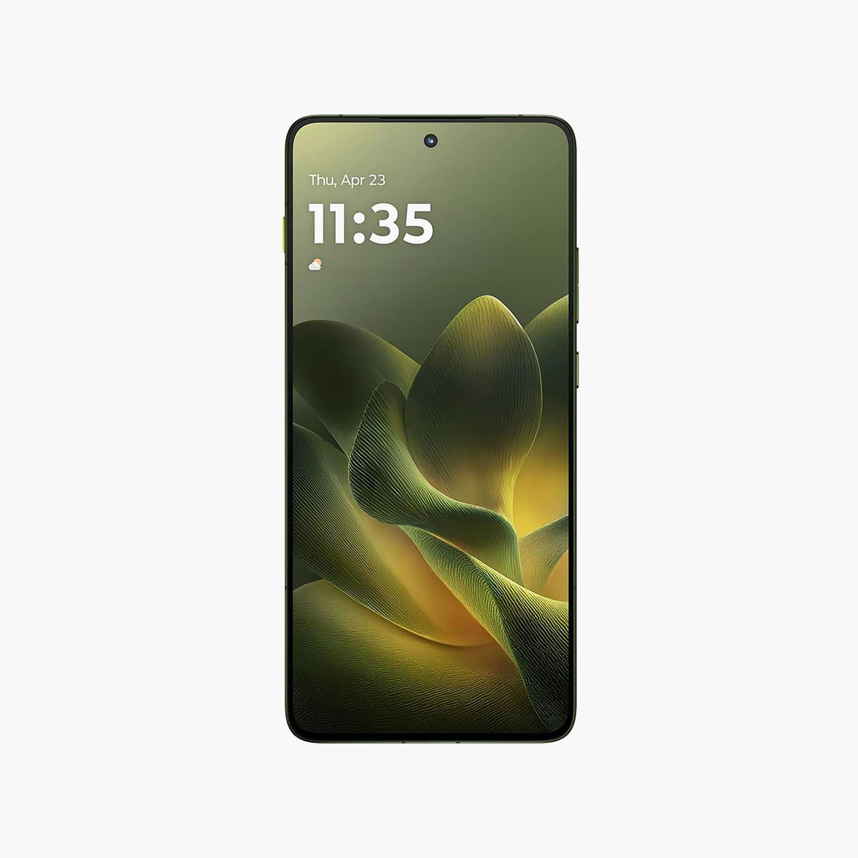 هاتف موتورولا ايدج 70 5G شريحتين رام 12 جيجابايت ذاكرة 512 جيجابايت شاشة 6.7 بوصة معالج سناب دراغون فئة 7-electronics-phones-image-2