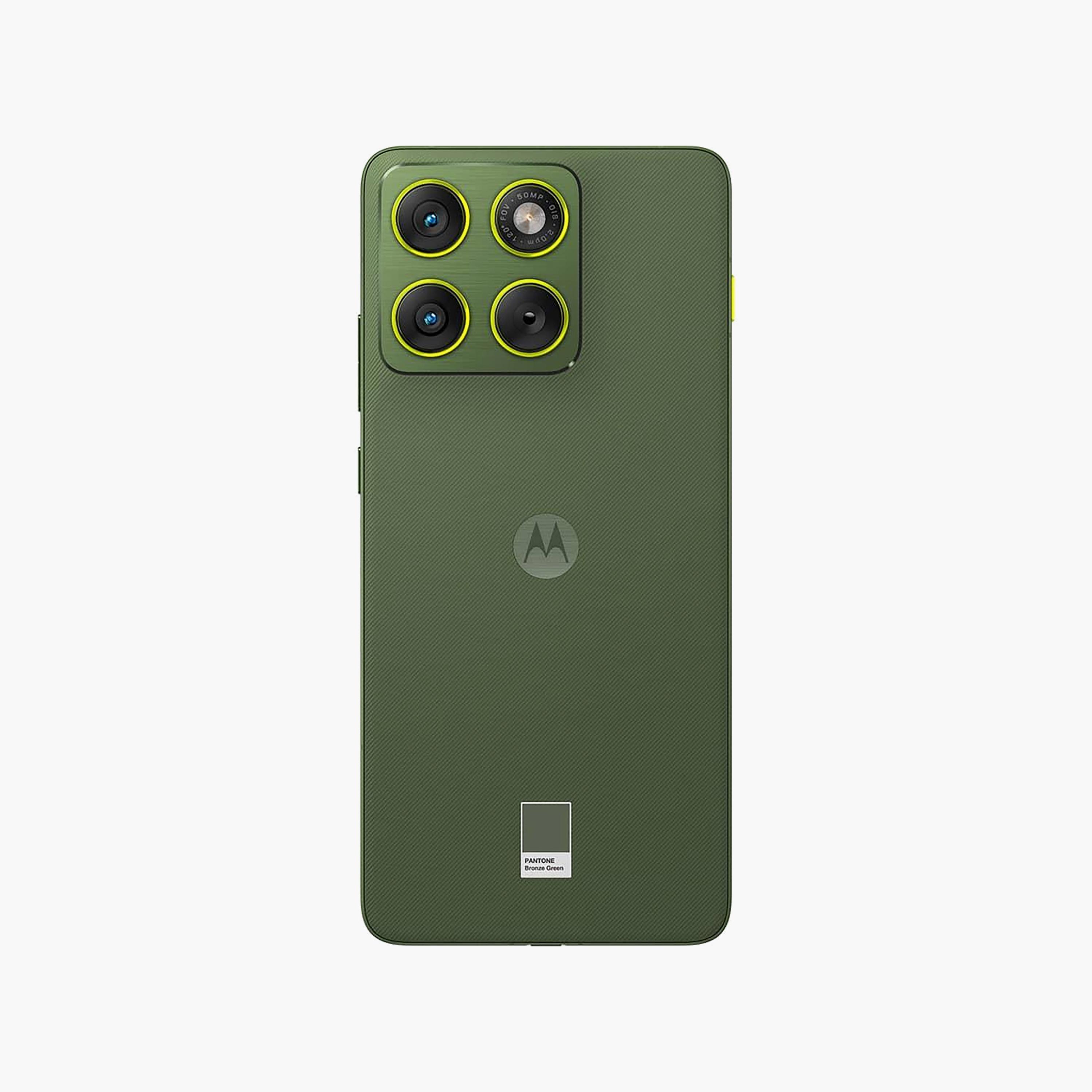Motorola Edge 70 5G Dual SIM 12GB RAM 512GB 6.7 inch Snapdragon 7 Series Android Smartphone-electronics-phones-image-3