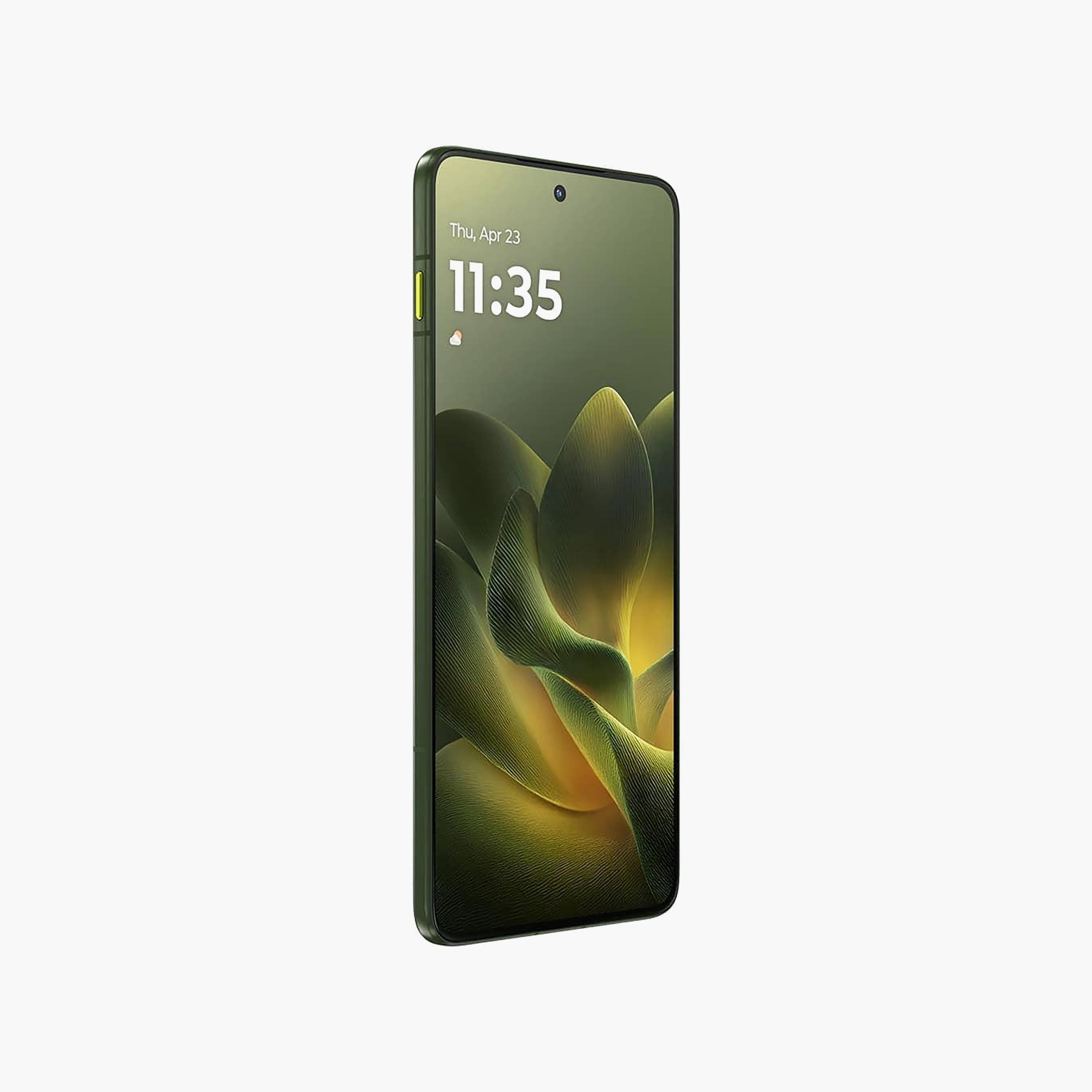 Motorola Edge 70 5G Dual SIM 12GB RAM 512GB 6.7 inch Snapdragon 7 Series Android Smartphone-electronics-phones-image-4