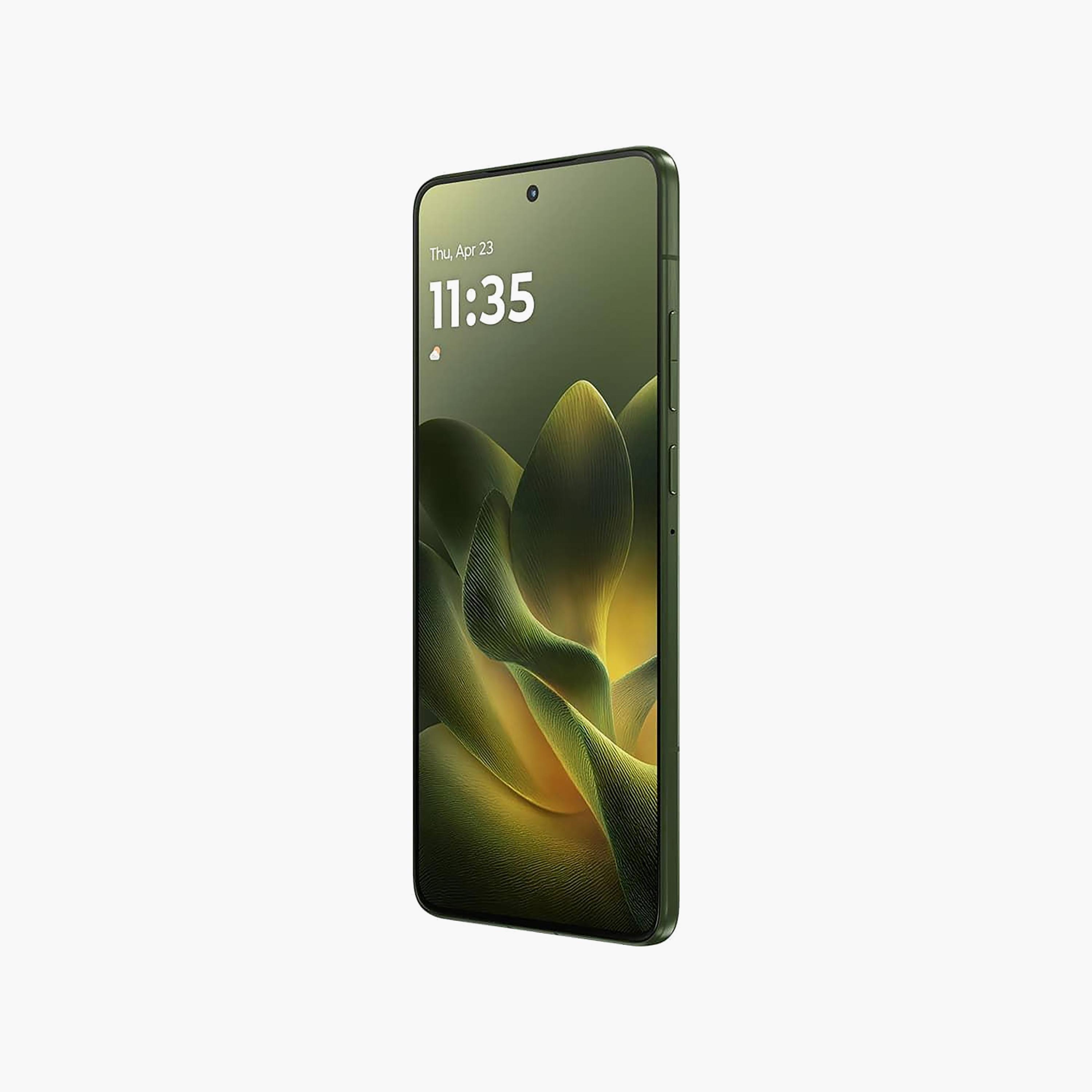Motorola Edge 70 5G Dual SIM 12GB RAM 512GB 6.7 inch Snapdragon 7 Series Android Smartphone-electronics-phones-image-5