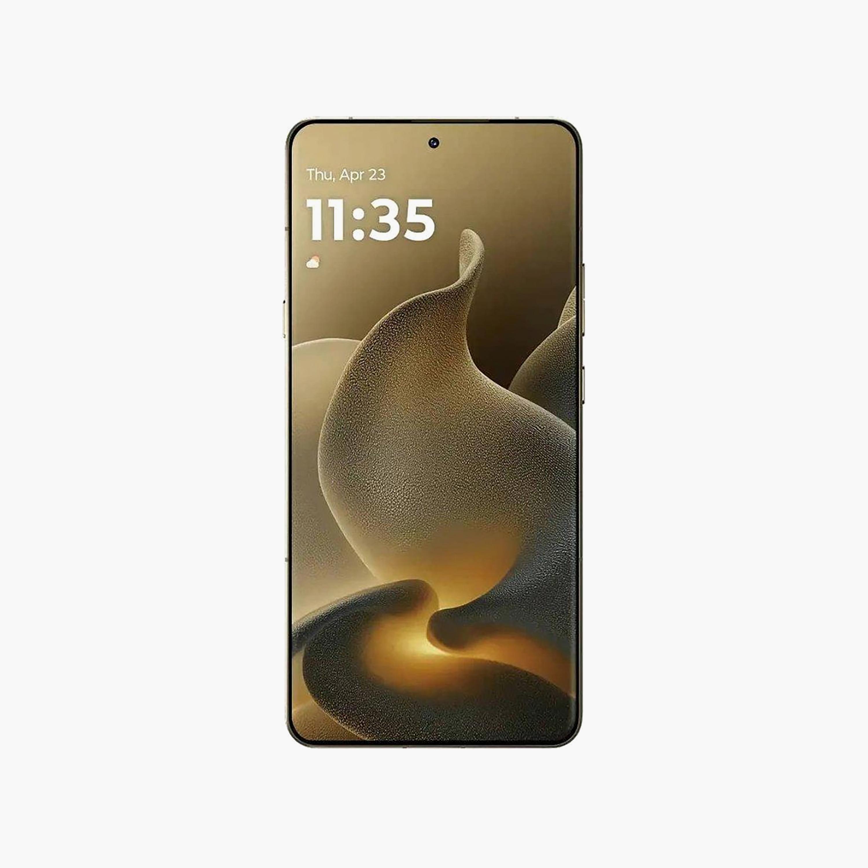 Motorola Signature 5G Dual SIM 16GB RAM 512GB 6.8 inch Snapdragon 8 Gen 5 Android Smartphone-electronics-phones-image-1