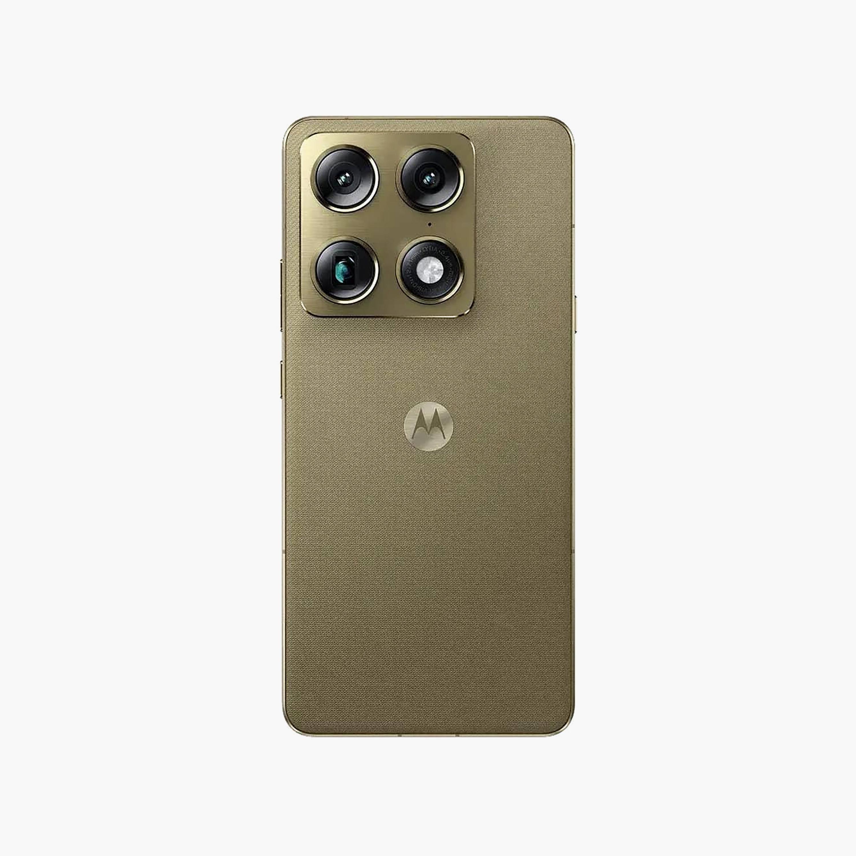 Motorola Signature 5G Dual SIM 16GB RAM 512GB 6.8 inch Snapdragon 8 Gen 5 Android Smartphone-electronics-phones-image-2